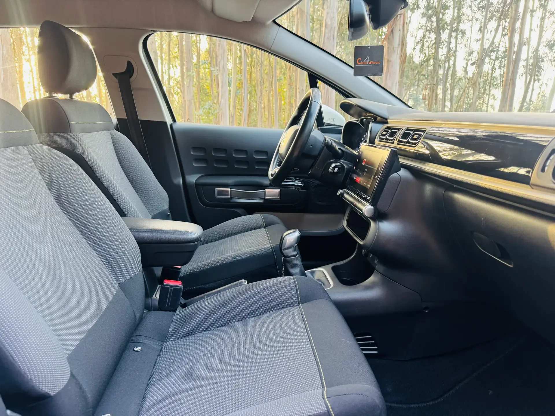 Citroën C3 1.2 PureTech Shine 33