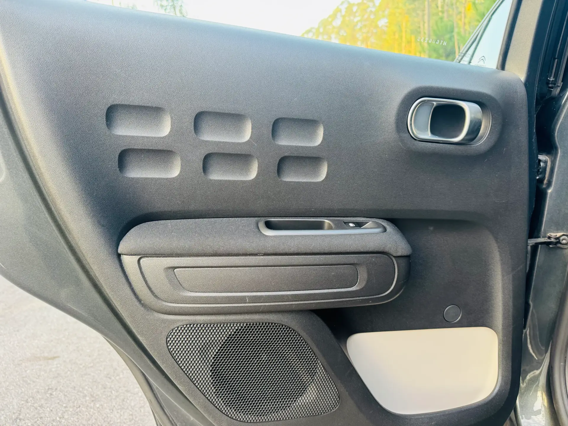 Citroën C3 1.2 PureTech Shine 36