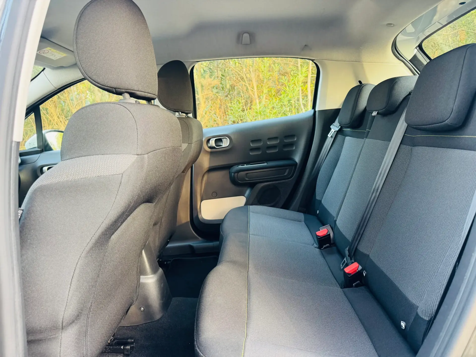 Citroën C3 1.2 PureTech Shine 38