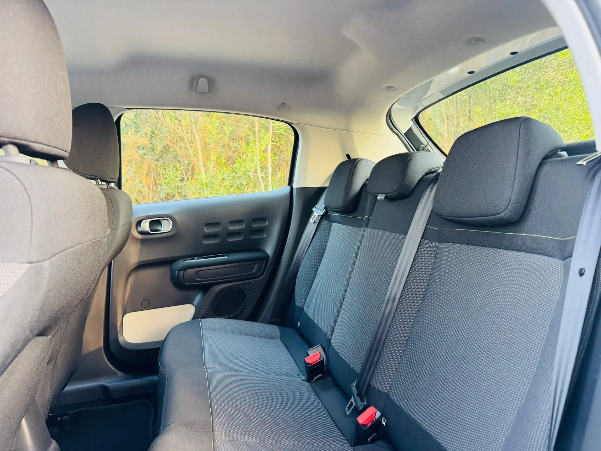 Citroën C3 1.2 PureTech Shine 39