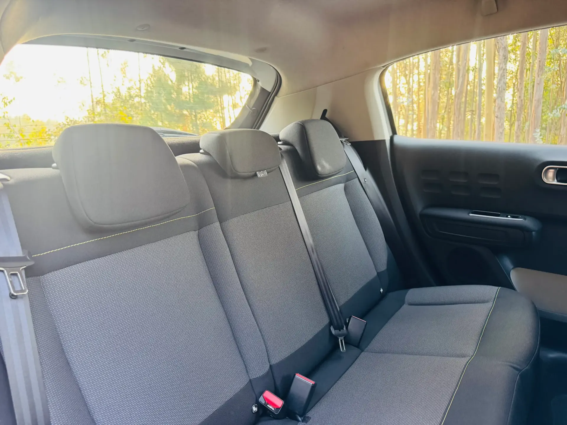 Citroën C3 1.2 PureTech Shine 40