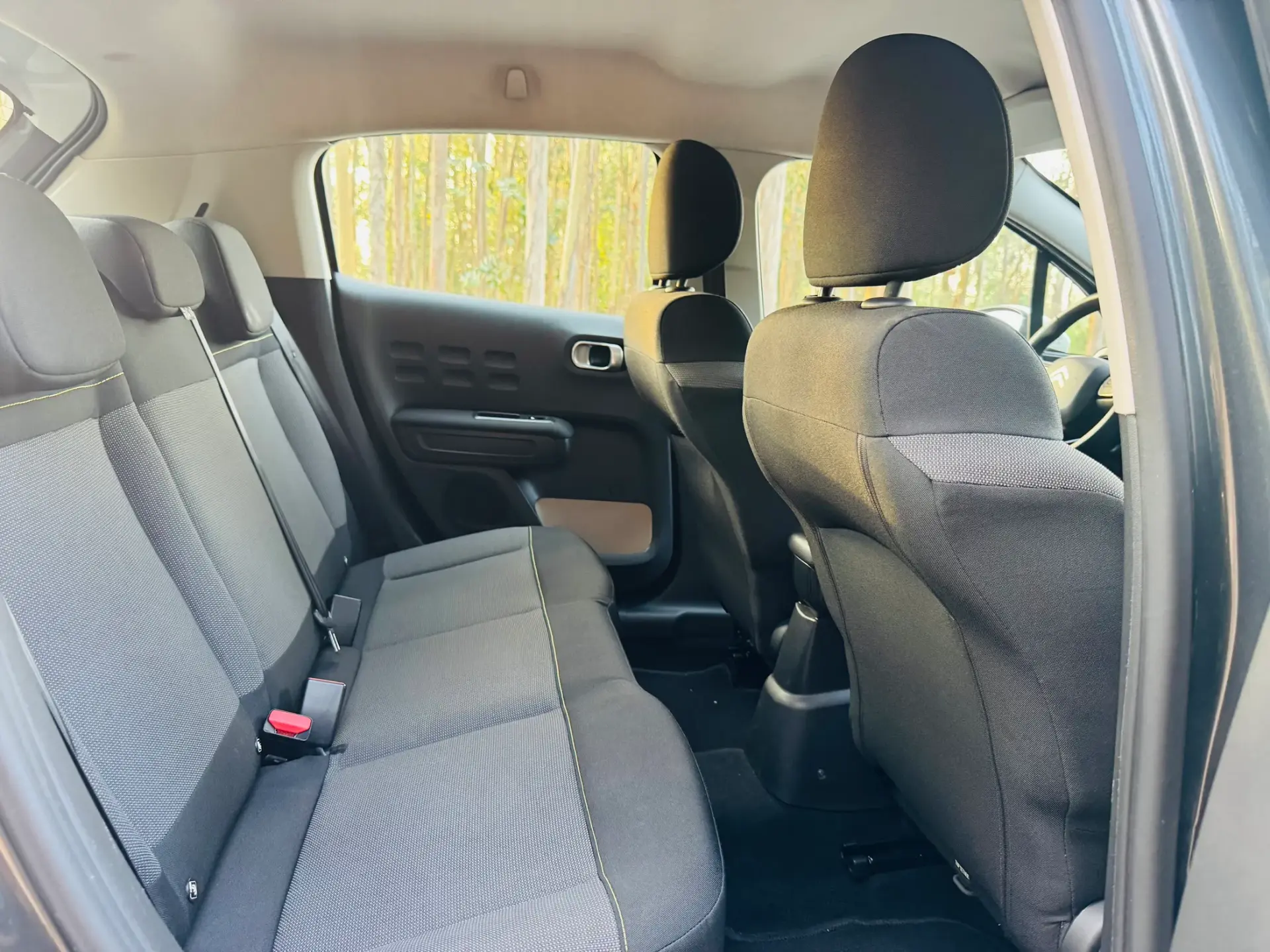 Citroën C3 1.2 PureTech Shine 41