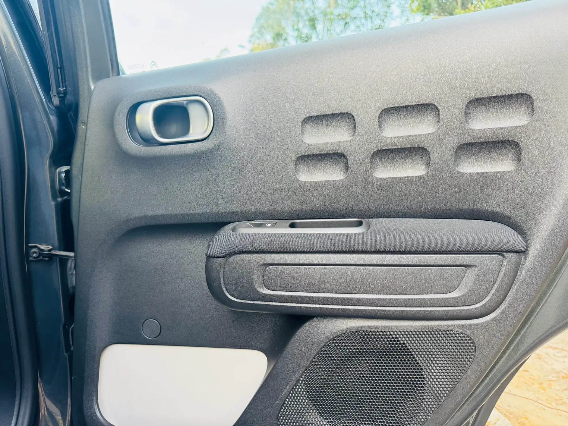 Citroën C3 1.2 PureTech Shine 43