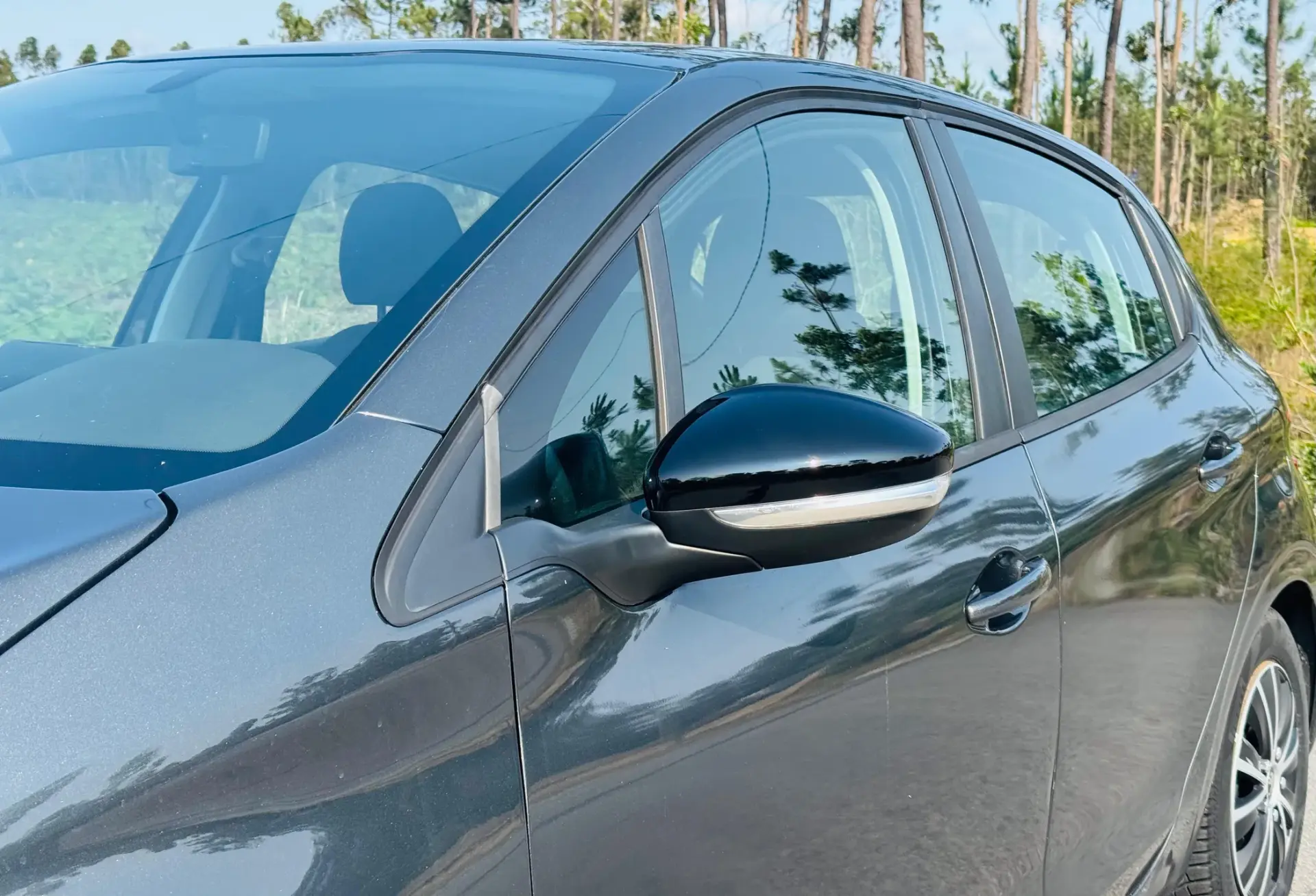 Peugeot 208 1.0 VTi Access 3