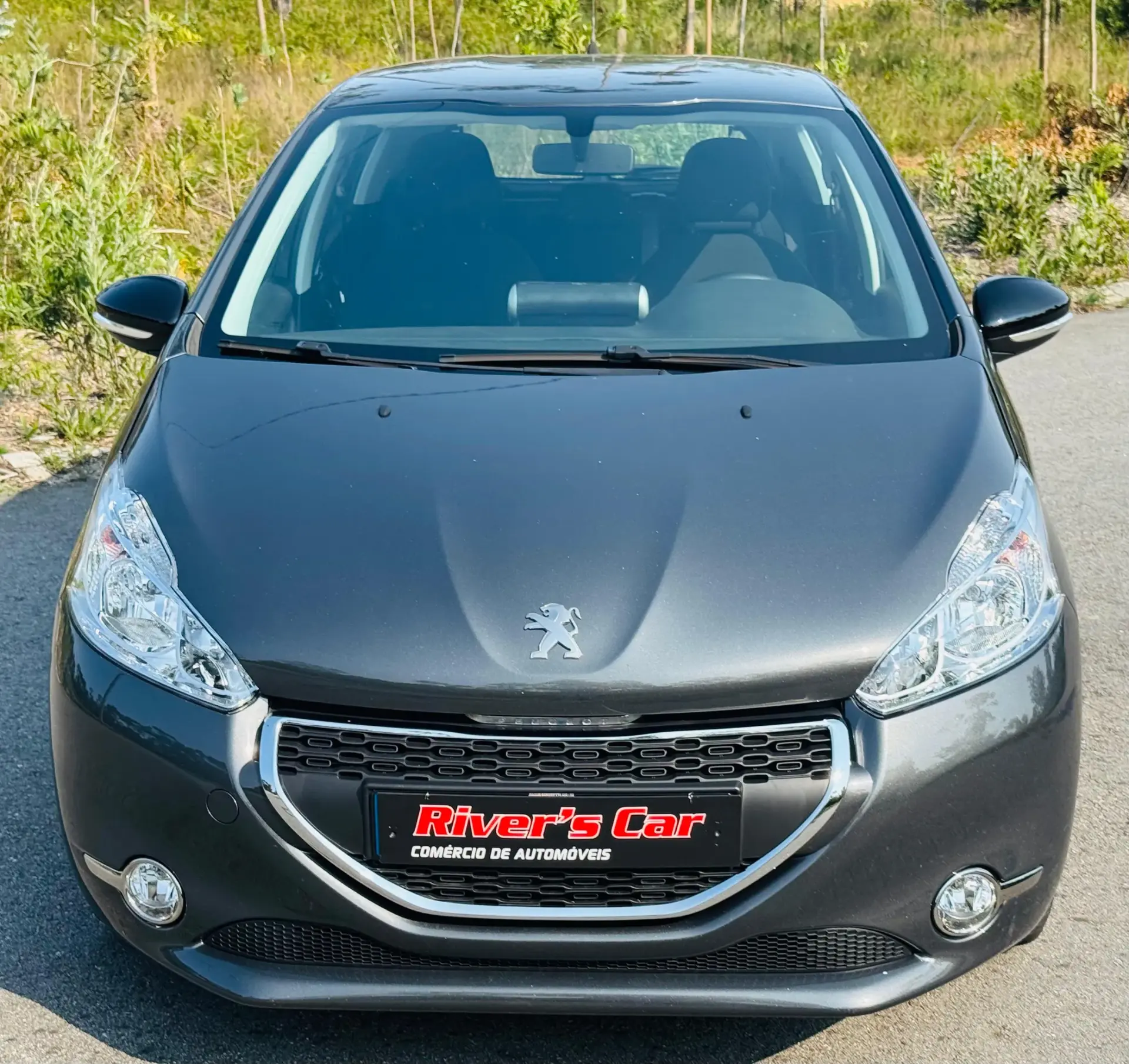 Peugeot 208 1.0 VTi Access 5