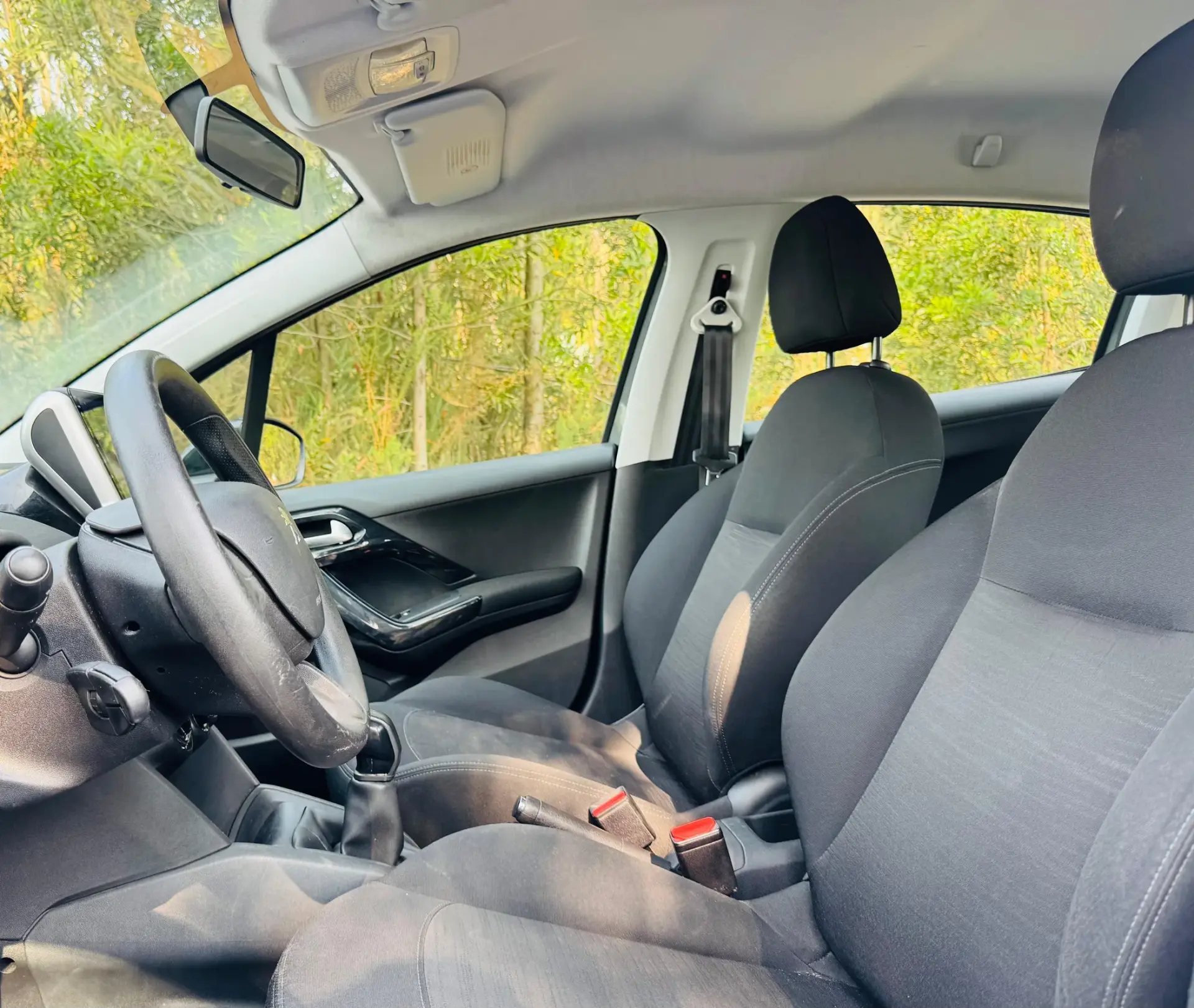 Peugeot 208 1.0 VTi Access 14