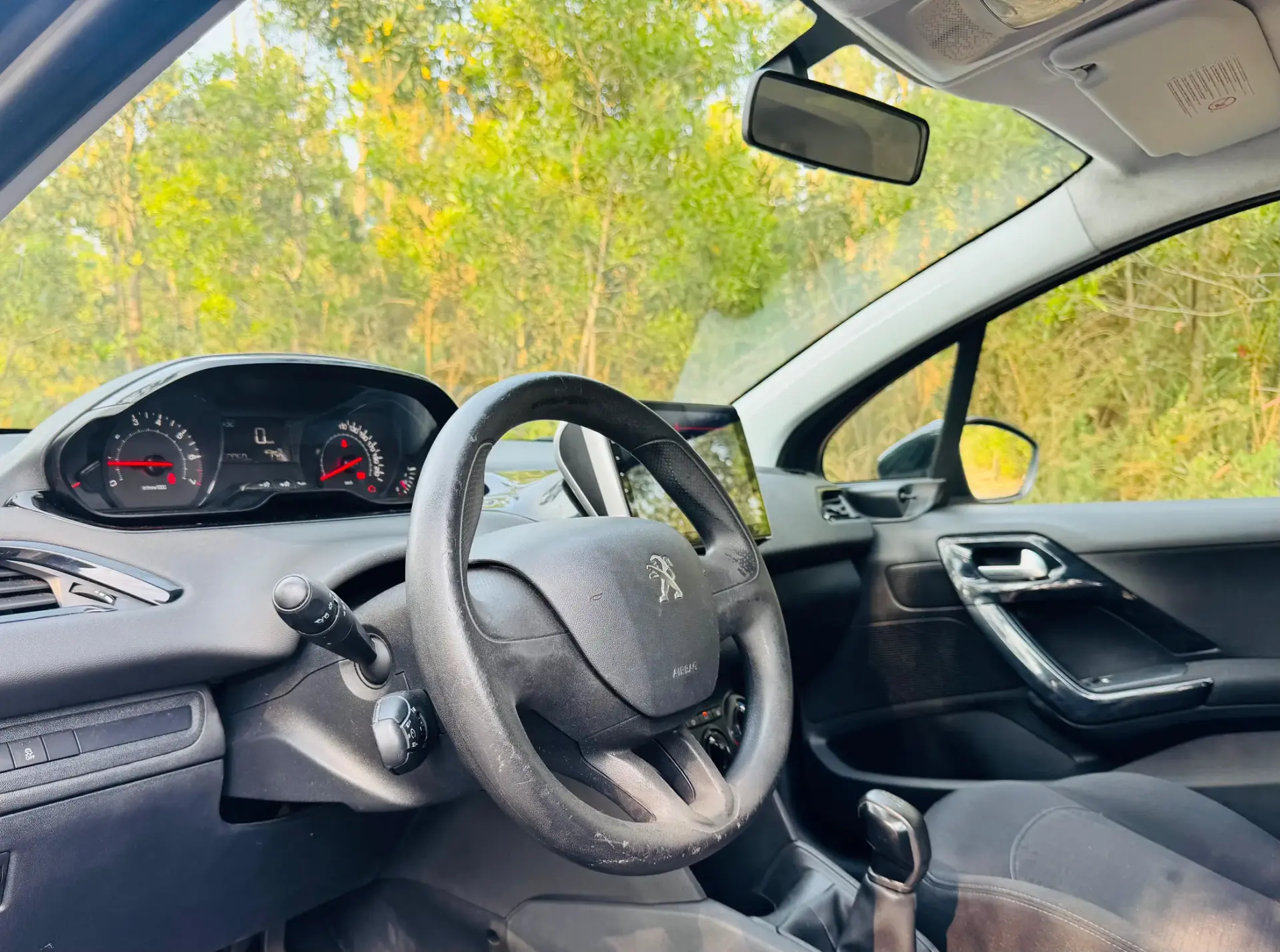 Peugeot 208 1.0 VTi Access 15