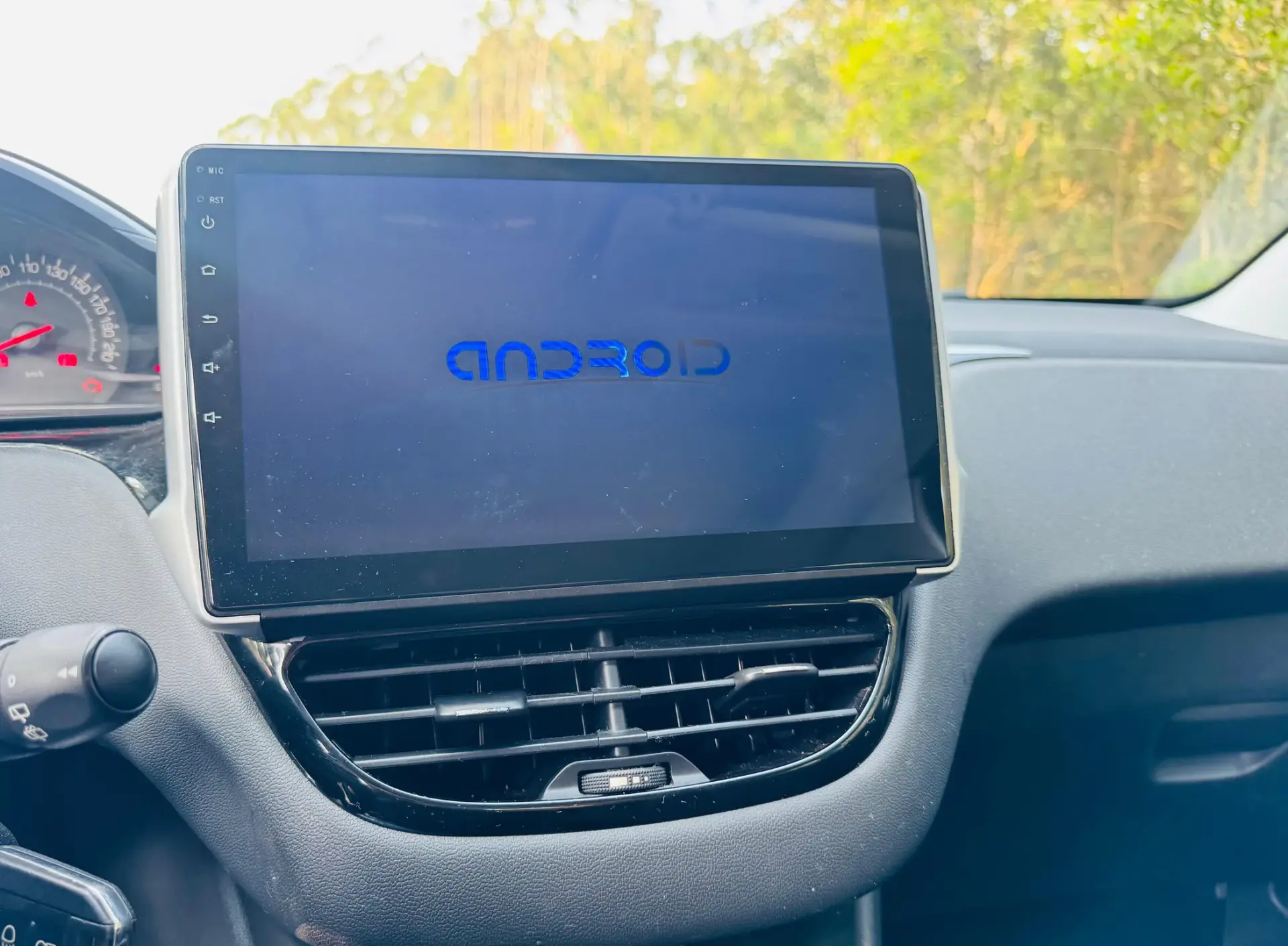 Peugeot 208 1.0 VTi Access 17