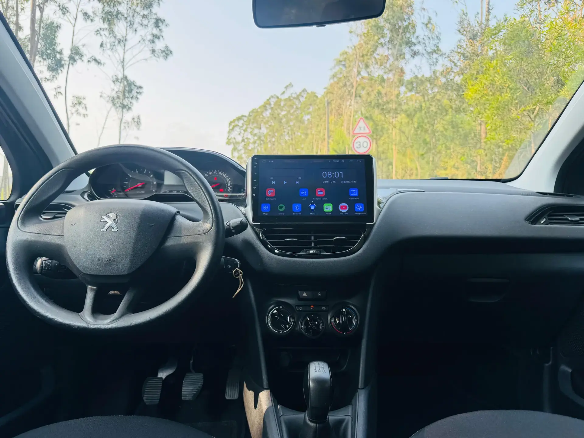 Peugeot 208 1.0 VTi Access 20