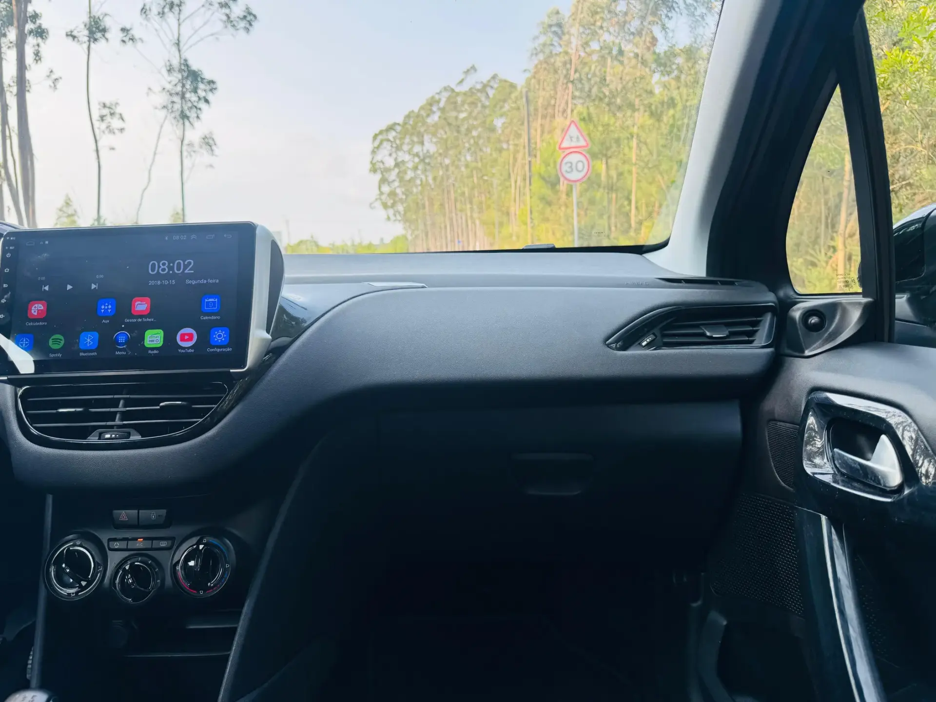 Peugeot 208 1.0 VTi Access 21