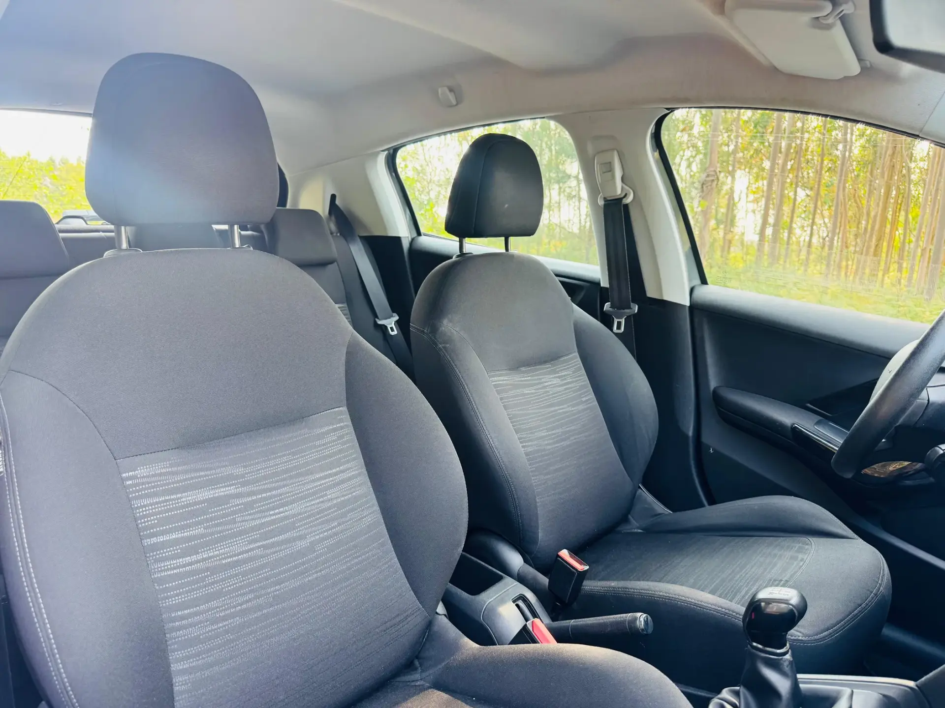 Peugeot 208 1.0 VTi Access 22