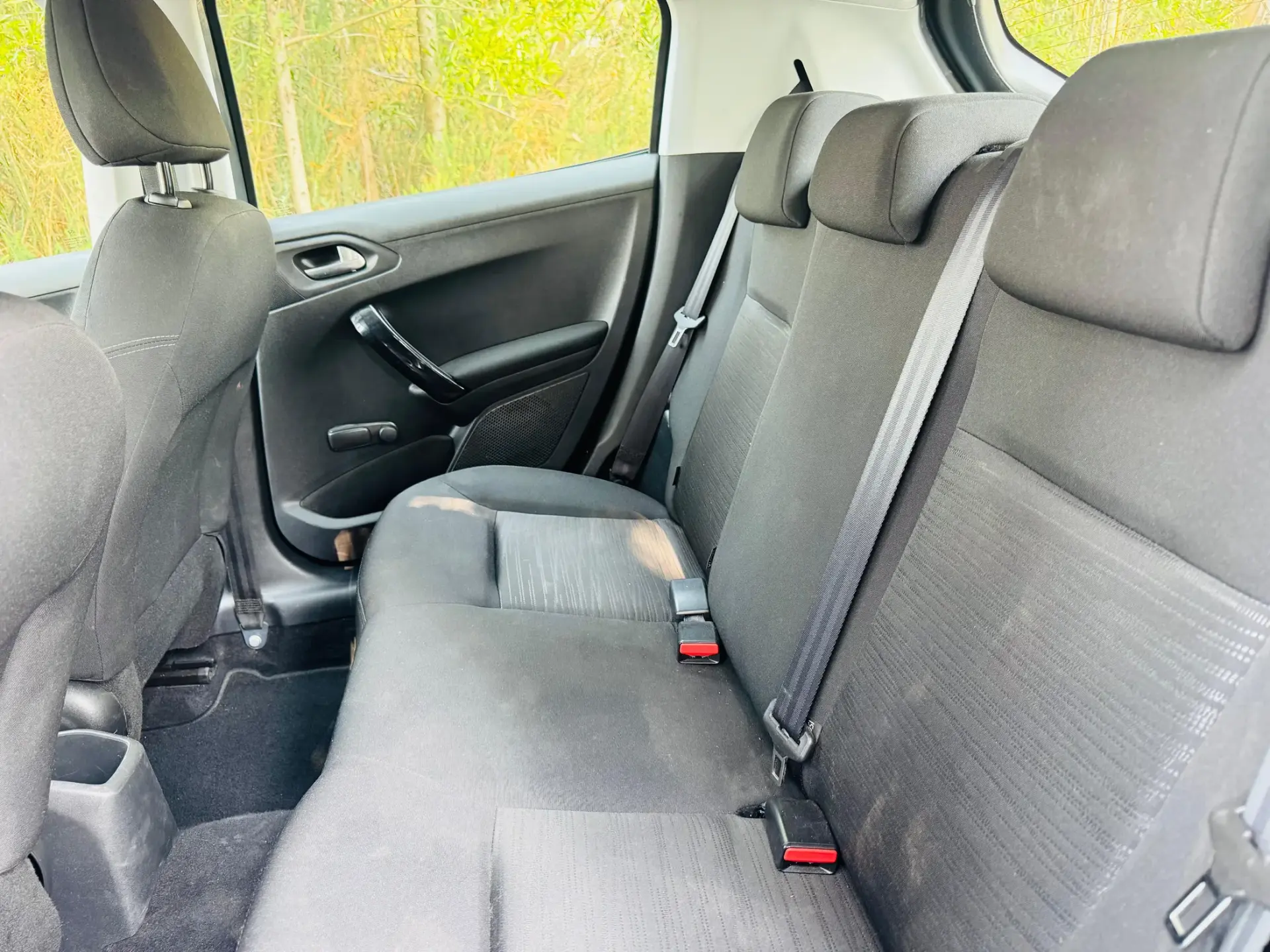 Peugeot 208 1.0 VTi Access 23