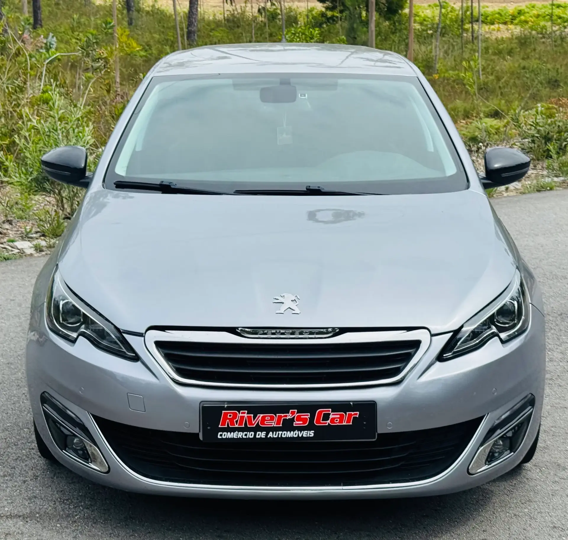 Peugeot 308 SW 1.6 BlueHDi GT Line 6