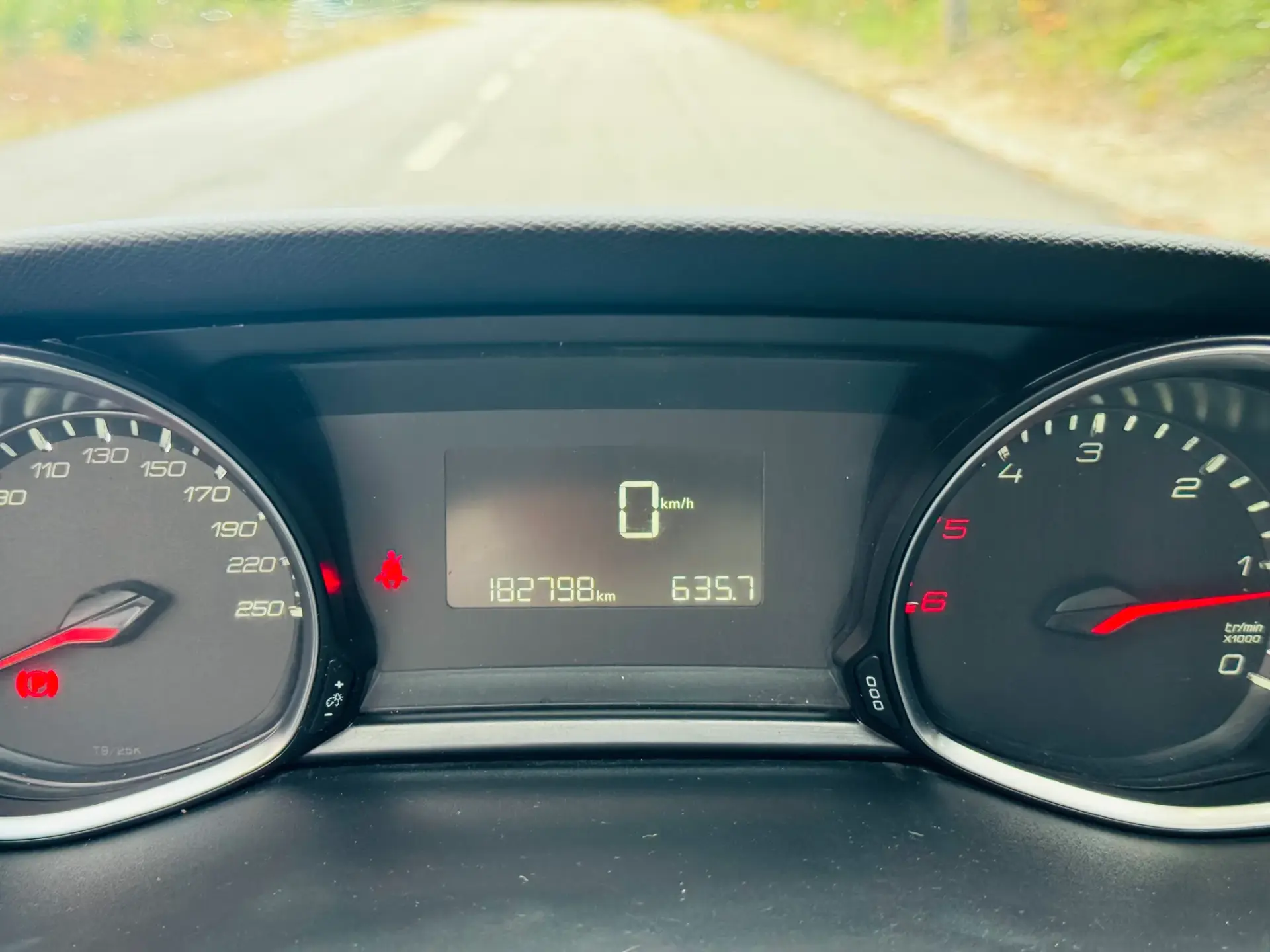 Peugeot 308 SW 1.6 BlueHDi GT Line 20