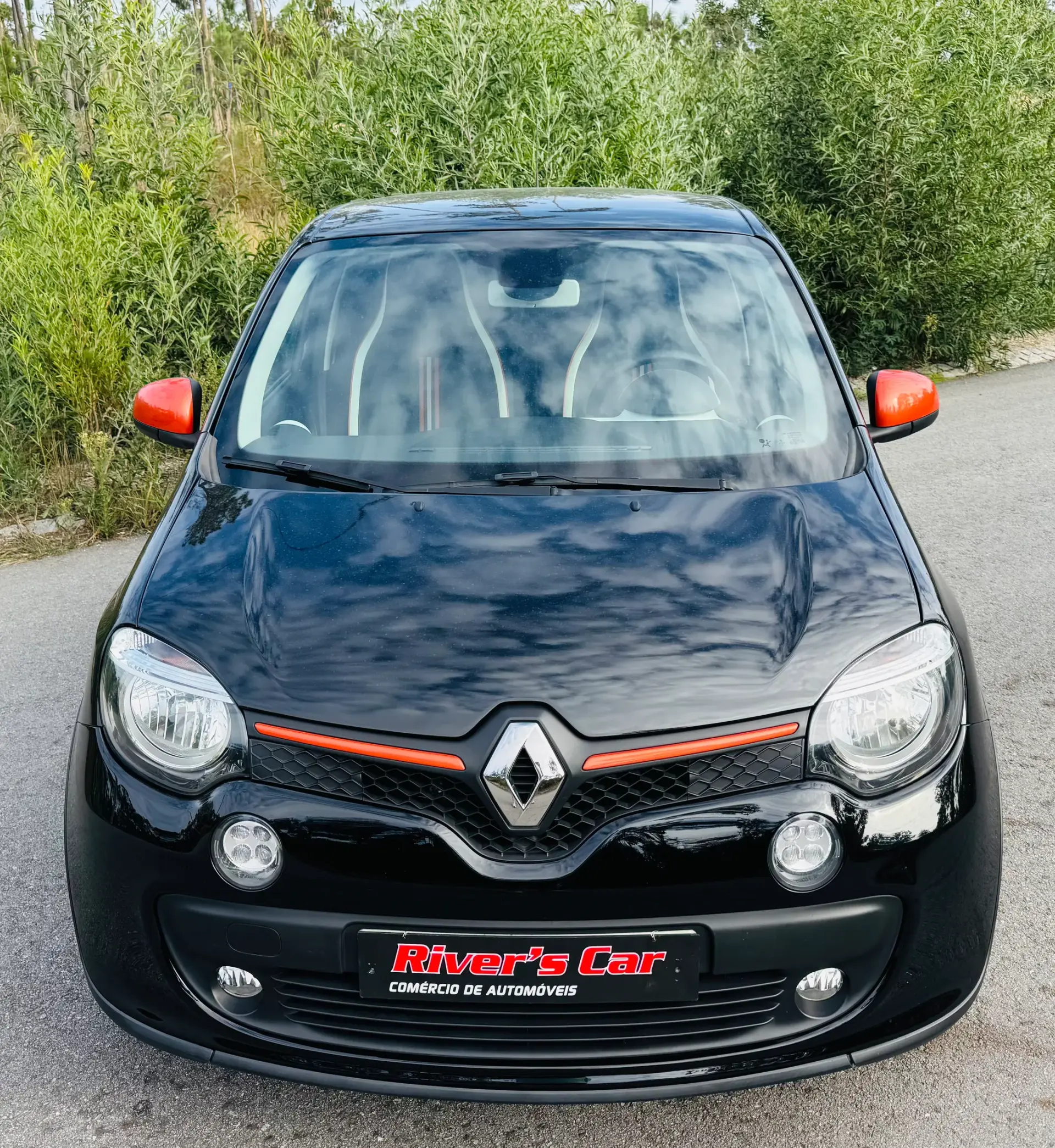 Renault Twingo 0.9 TCe GT 6