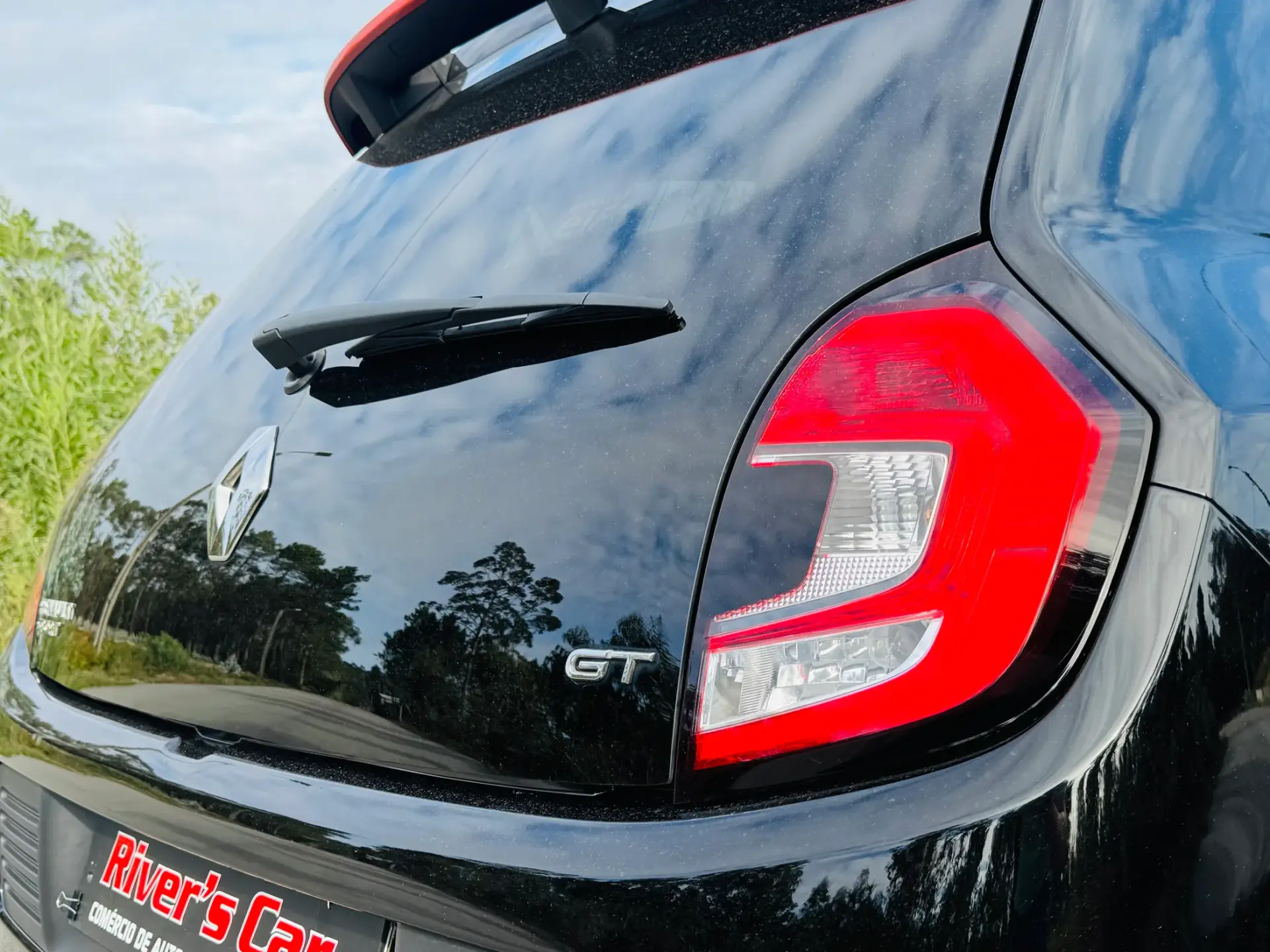 Renault Twingo 0.9 TCe GT 11