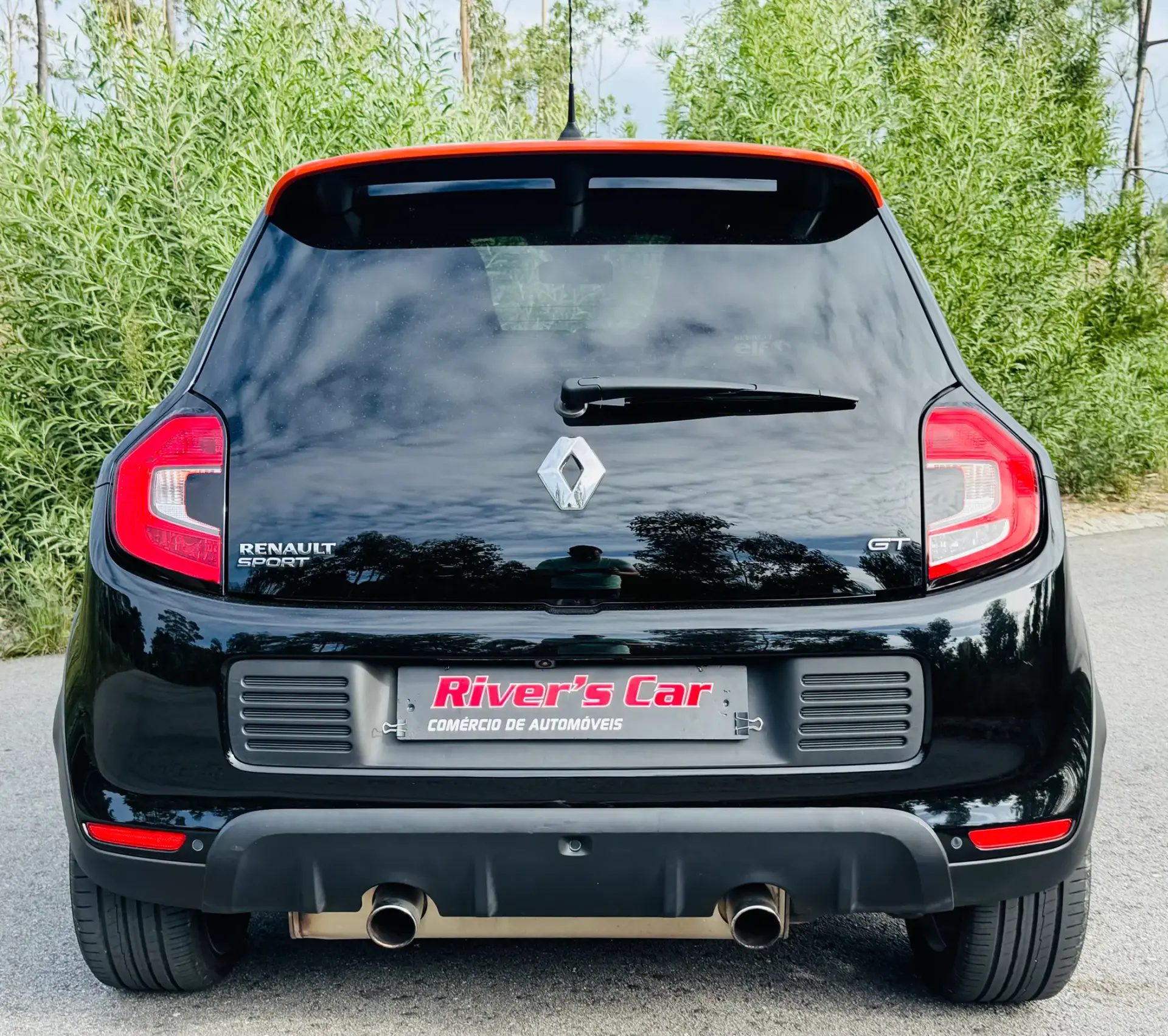 Renault Twingo 0.9 TCe GT 13