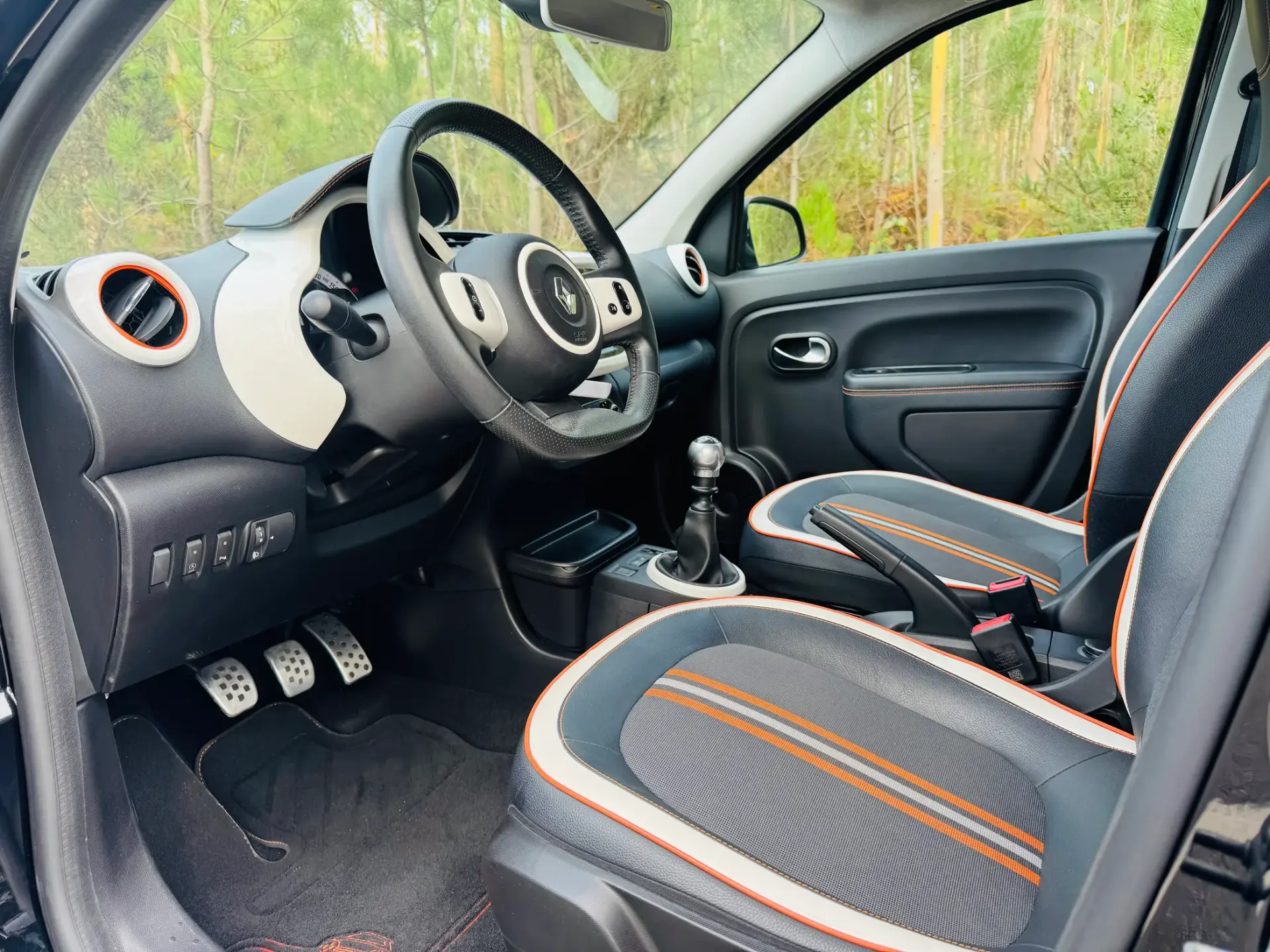 Renault Twingo 0.9 TCe GT 21