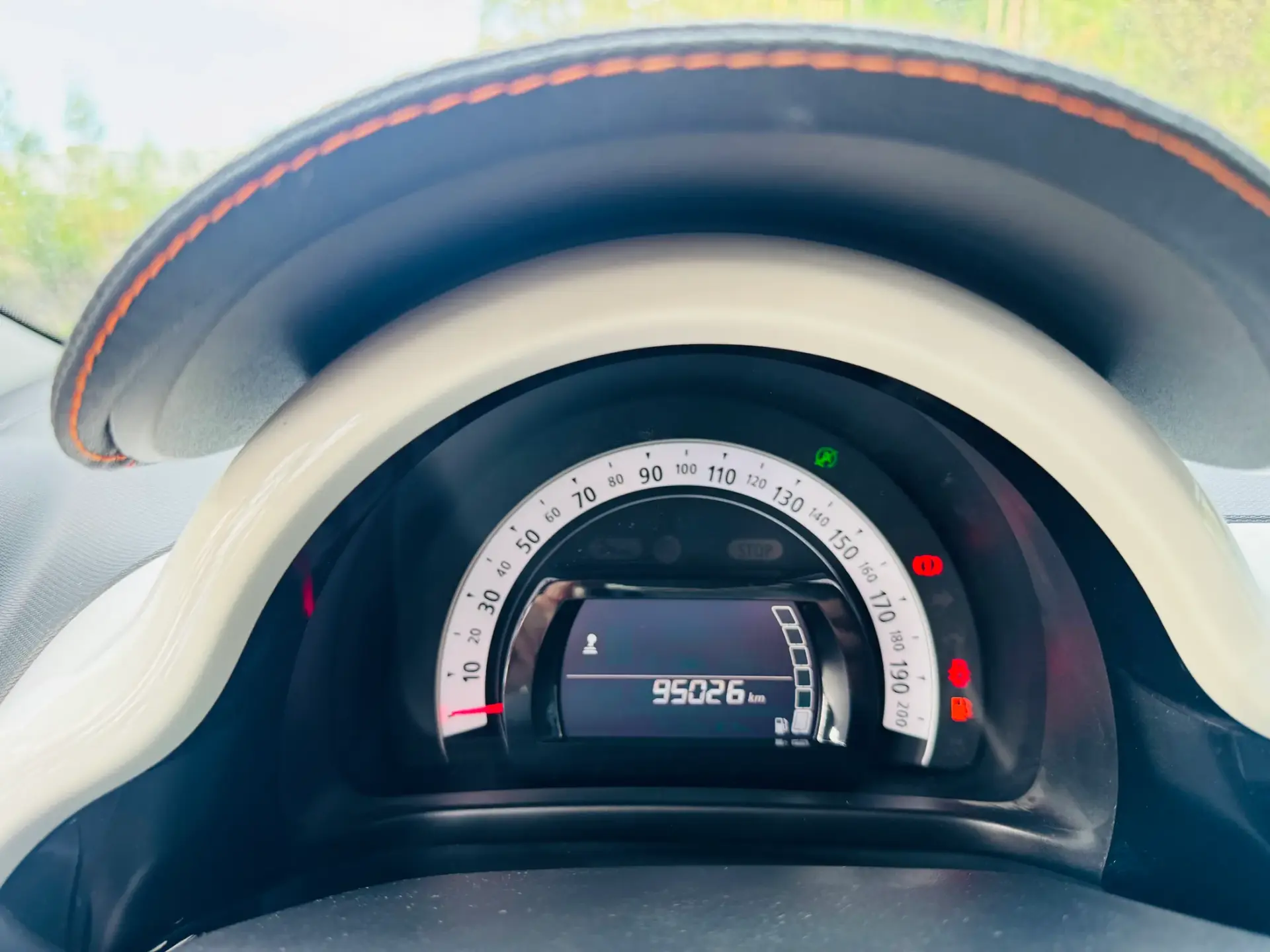 Renault Twingo 0.9 TCe GT 24