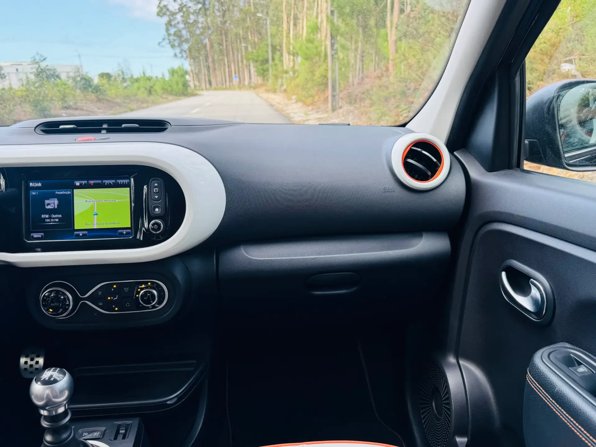 Renault Twingo 0.9 TCe GT 29