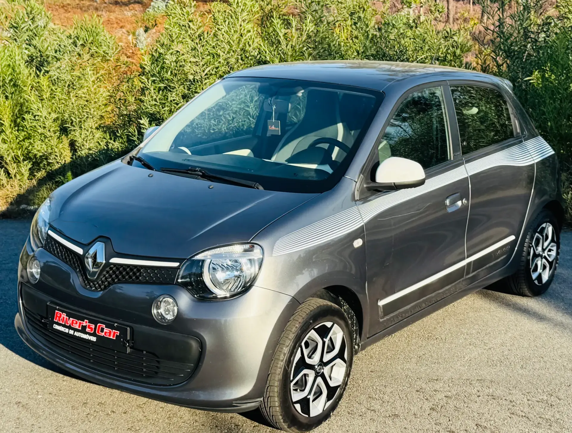 Renault Twingo 1.0 SCe Limited 2