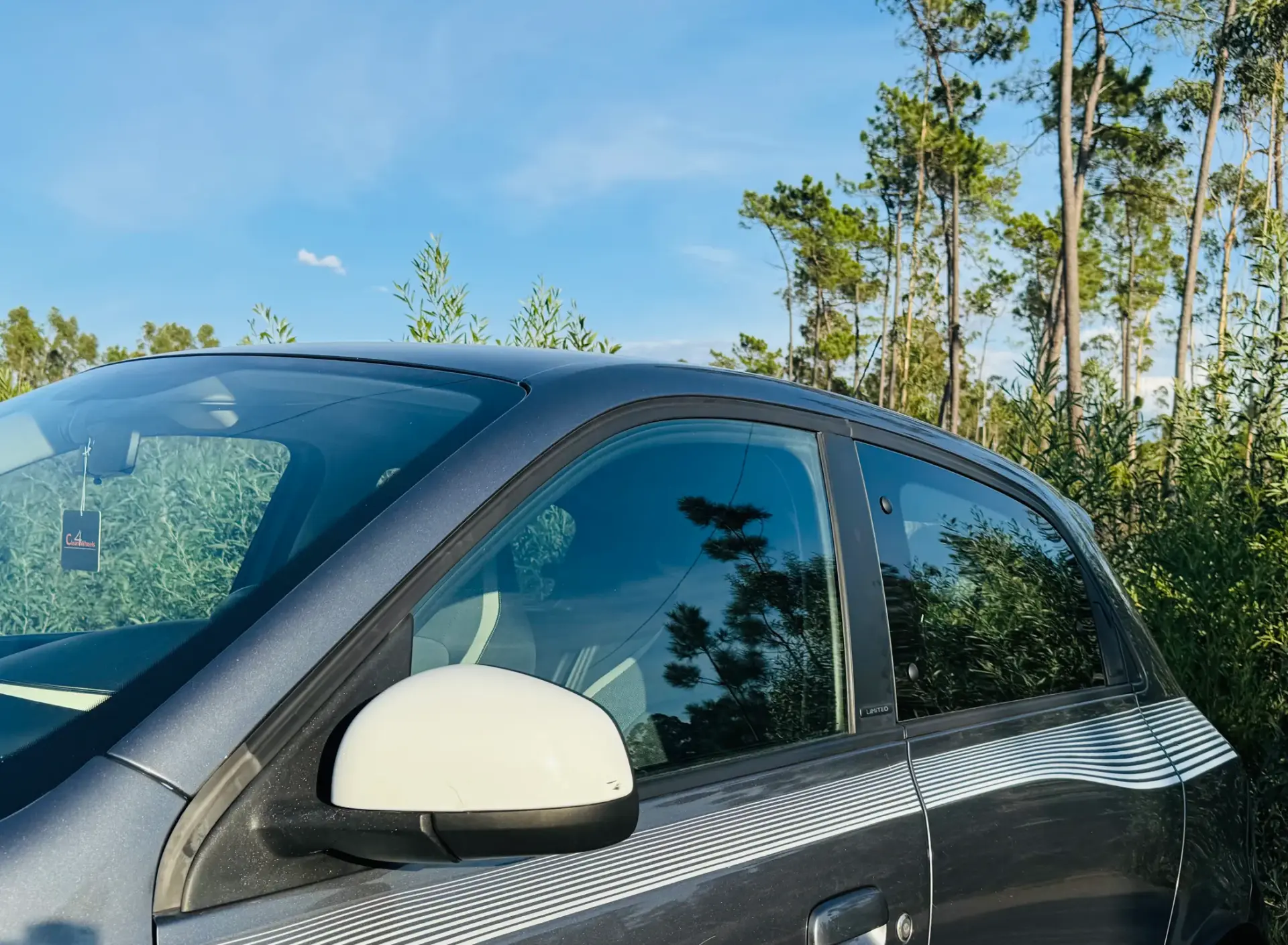 Renault Twingo 1.0 SCe Limited 4