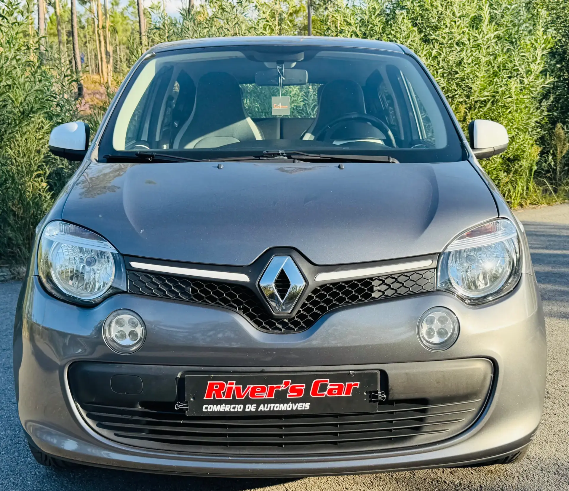 Renault Twingo 1.0 SCe Limited 5