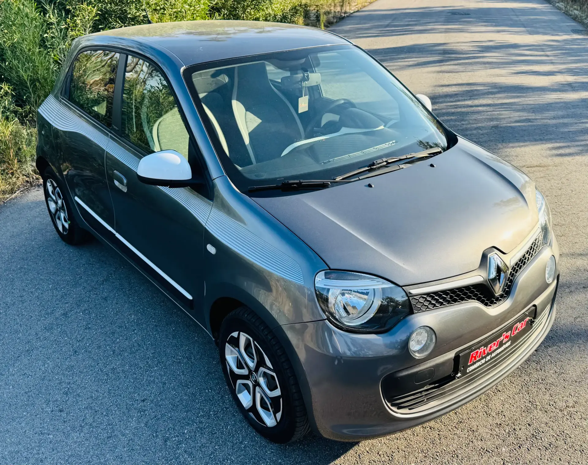 Renault Twingo 1.0 SCe Limited 8