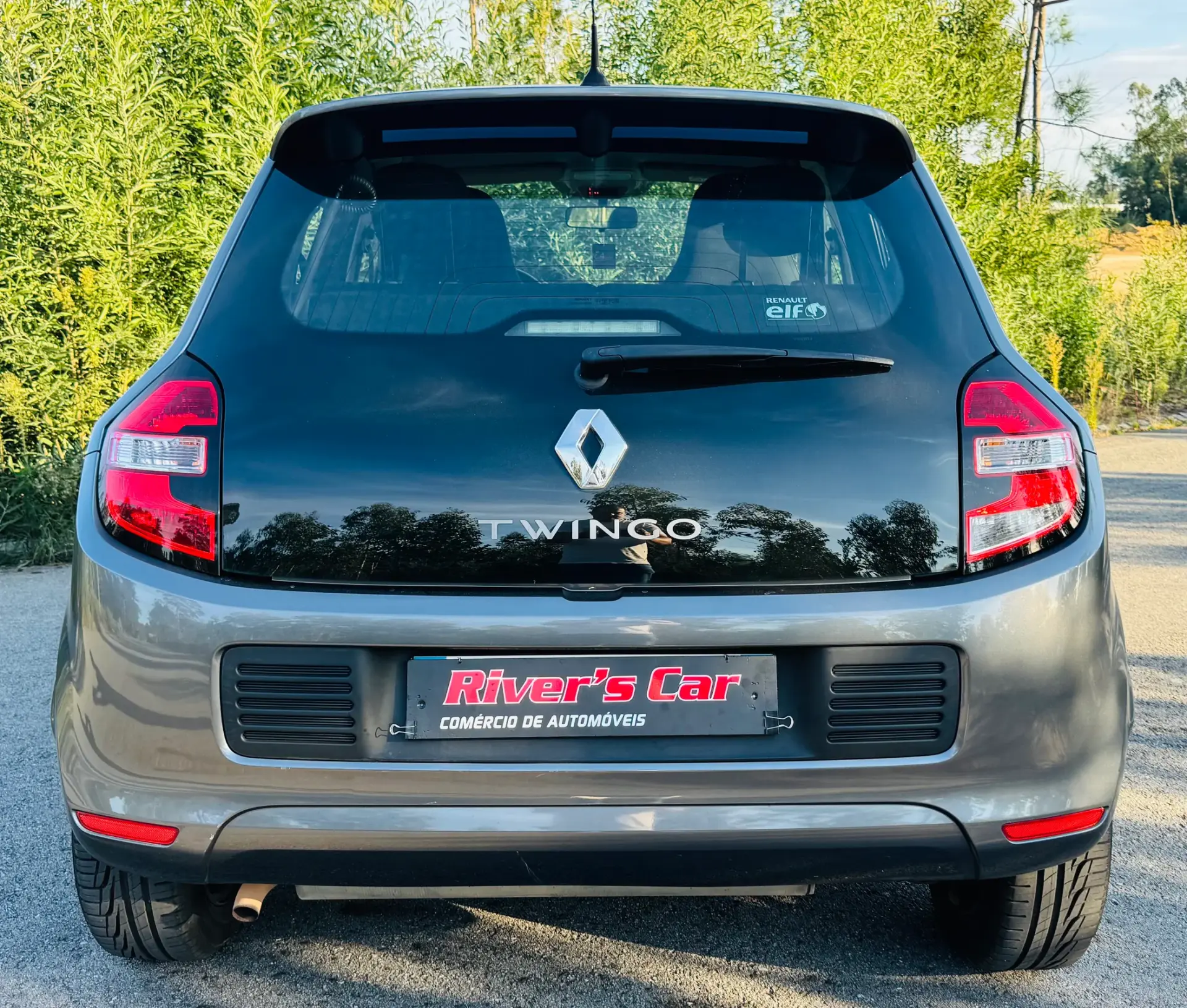 Renault Twingo 1.0 SCe Limited 11