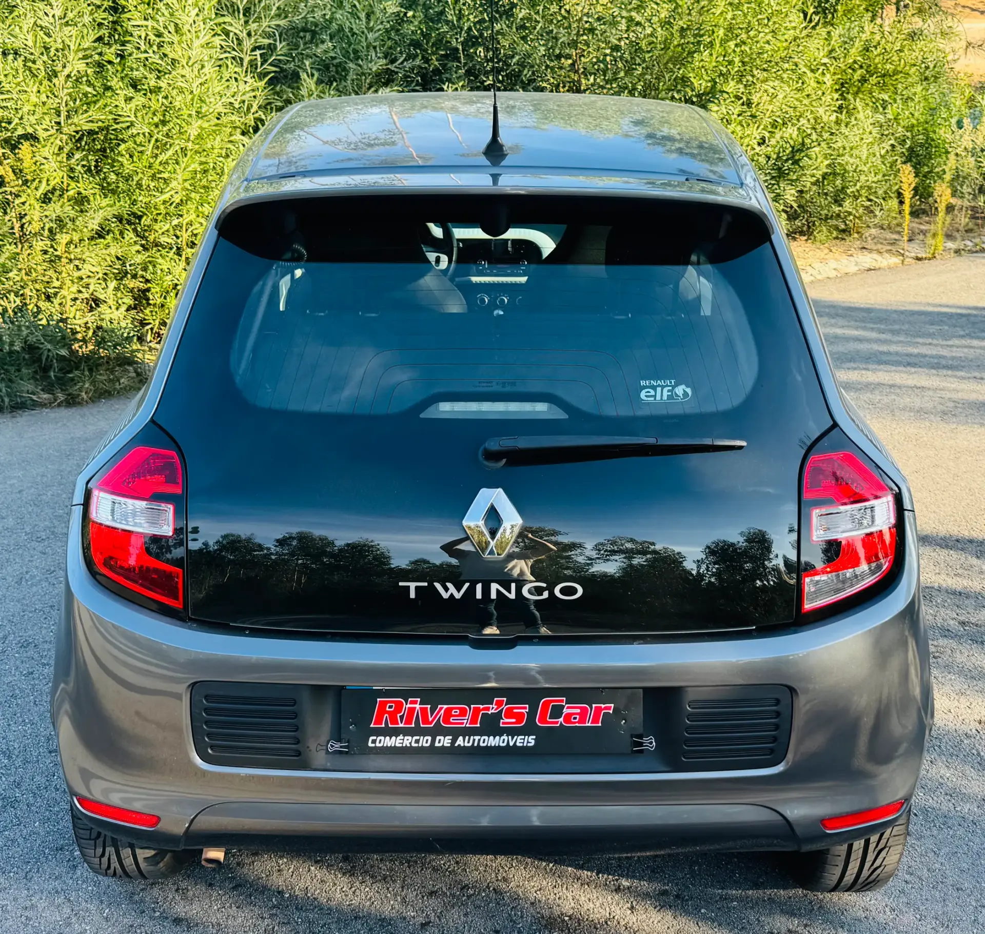 Renault Twingo 1.0 SCe Limited 12