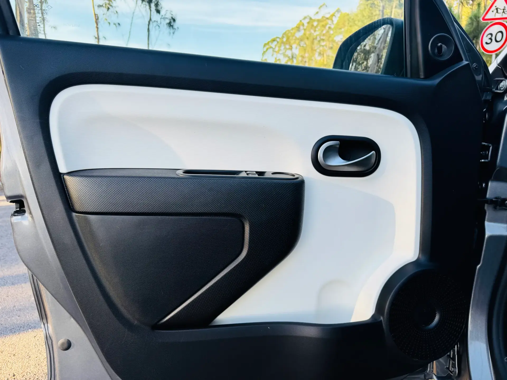 Renault Twingo 1.0 SCe Limited 15