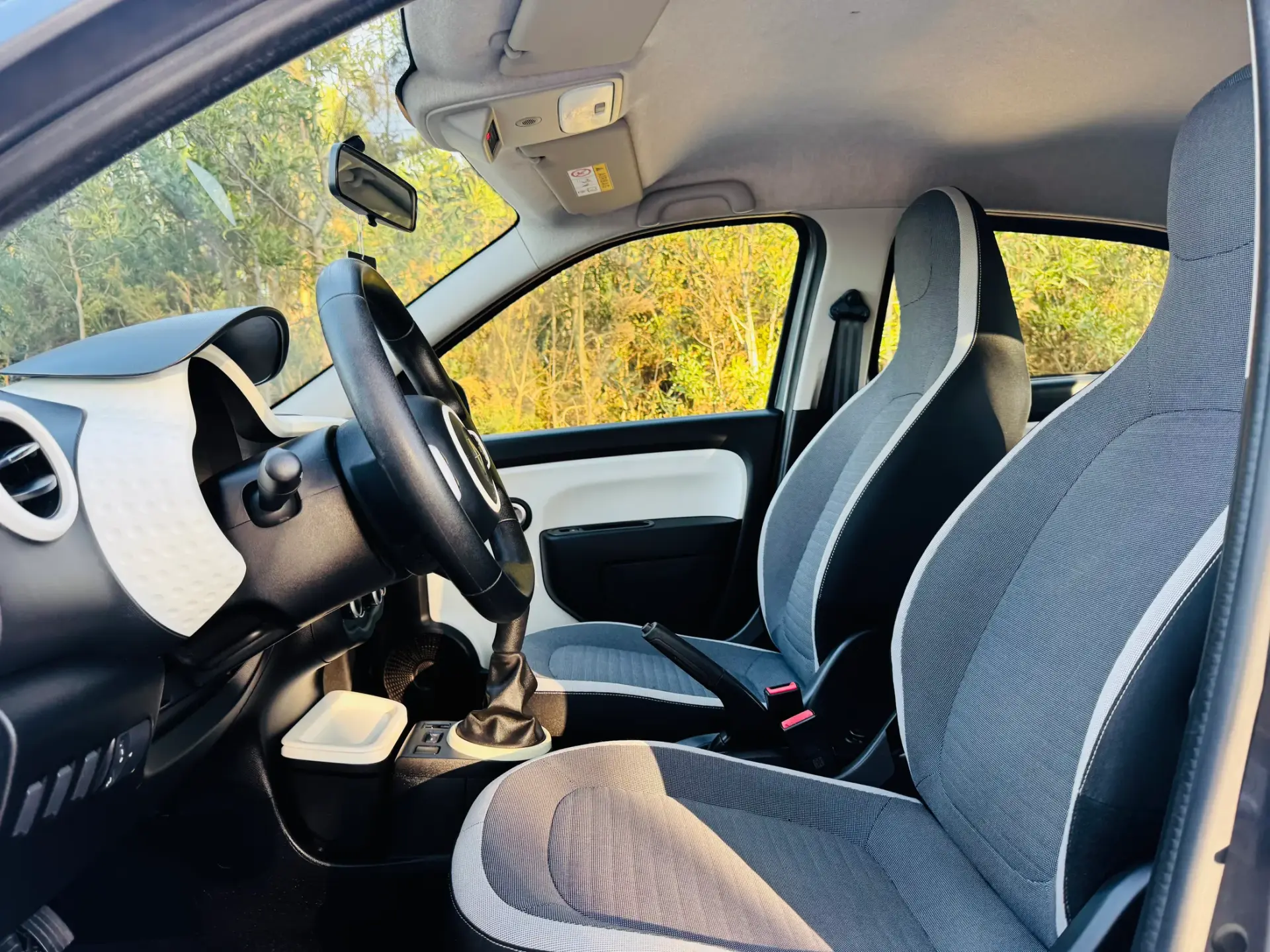 Renault Twingo 1.0 SCe Limited 18