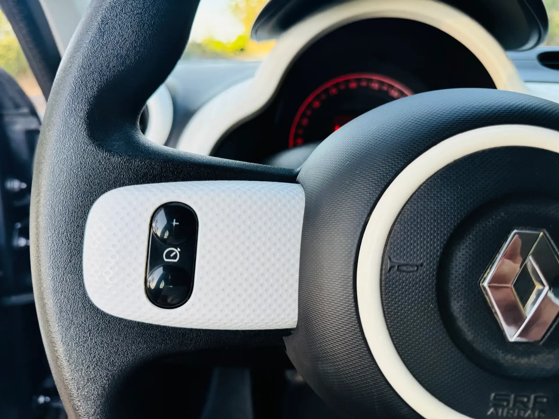 Renault Twingo 1.0 SCe Limited 22