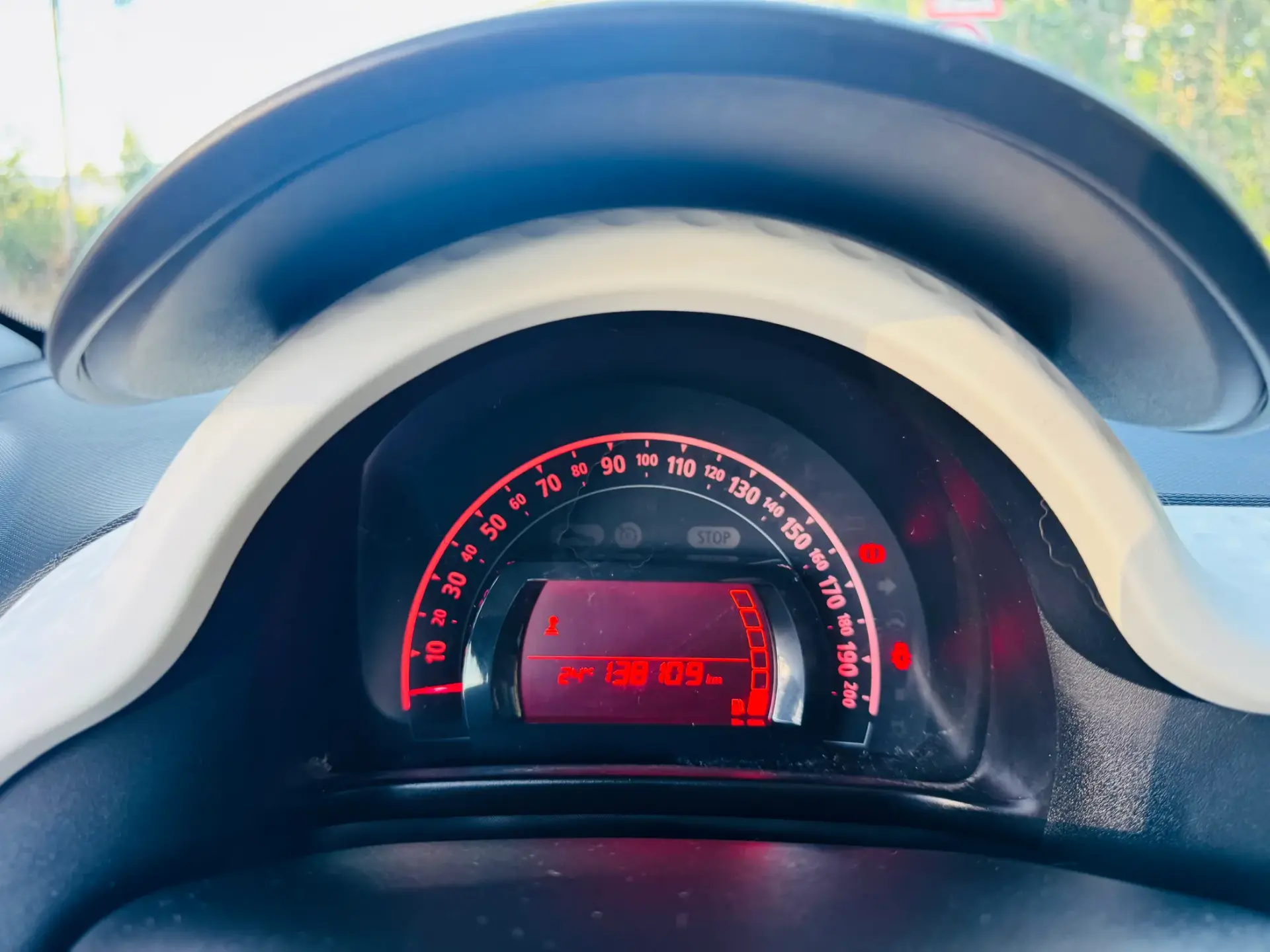 Renault Twingo 1.0 SCe Limited 25