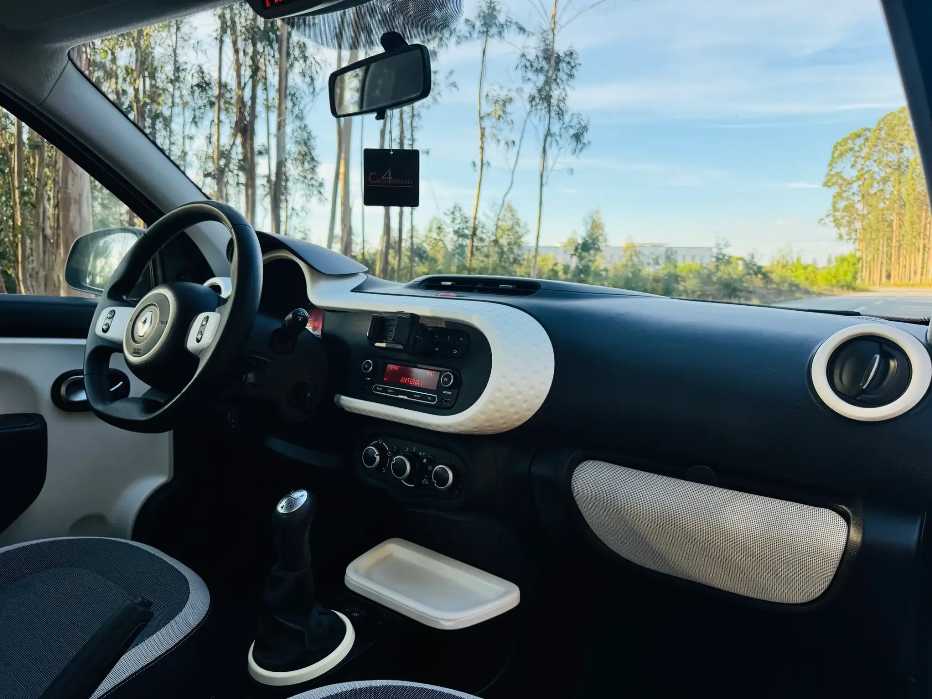 Renault Twingo 1.0 SCe Limited 32