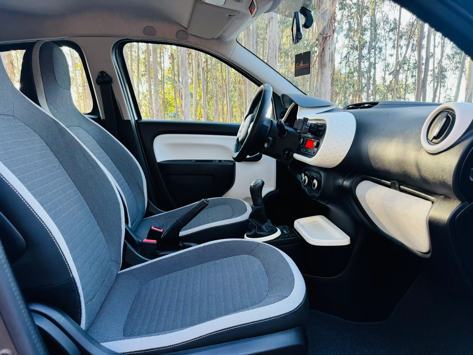 Renault Twingo 1.0 SCe Limited 33