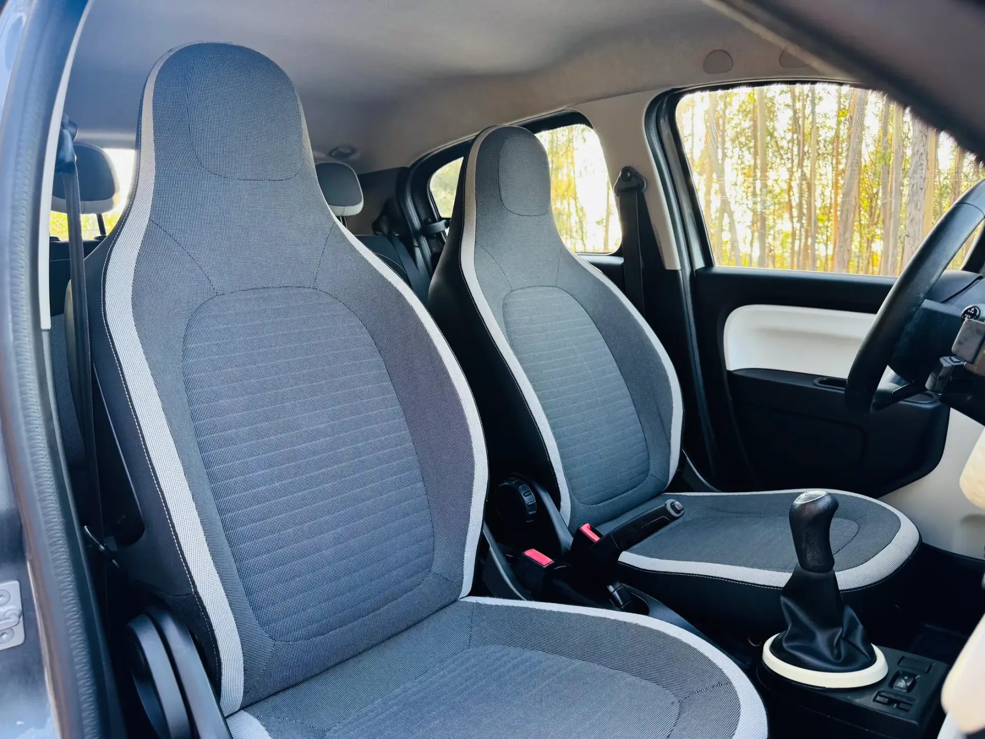 Renault Twingo 1.0 SCe Limited 34