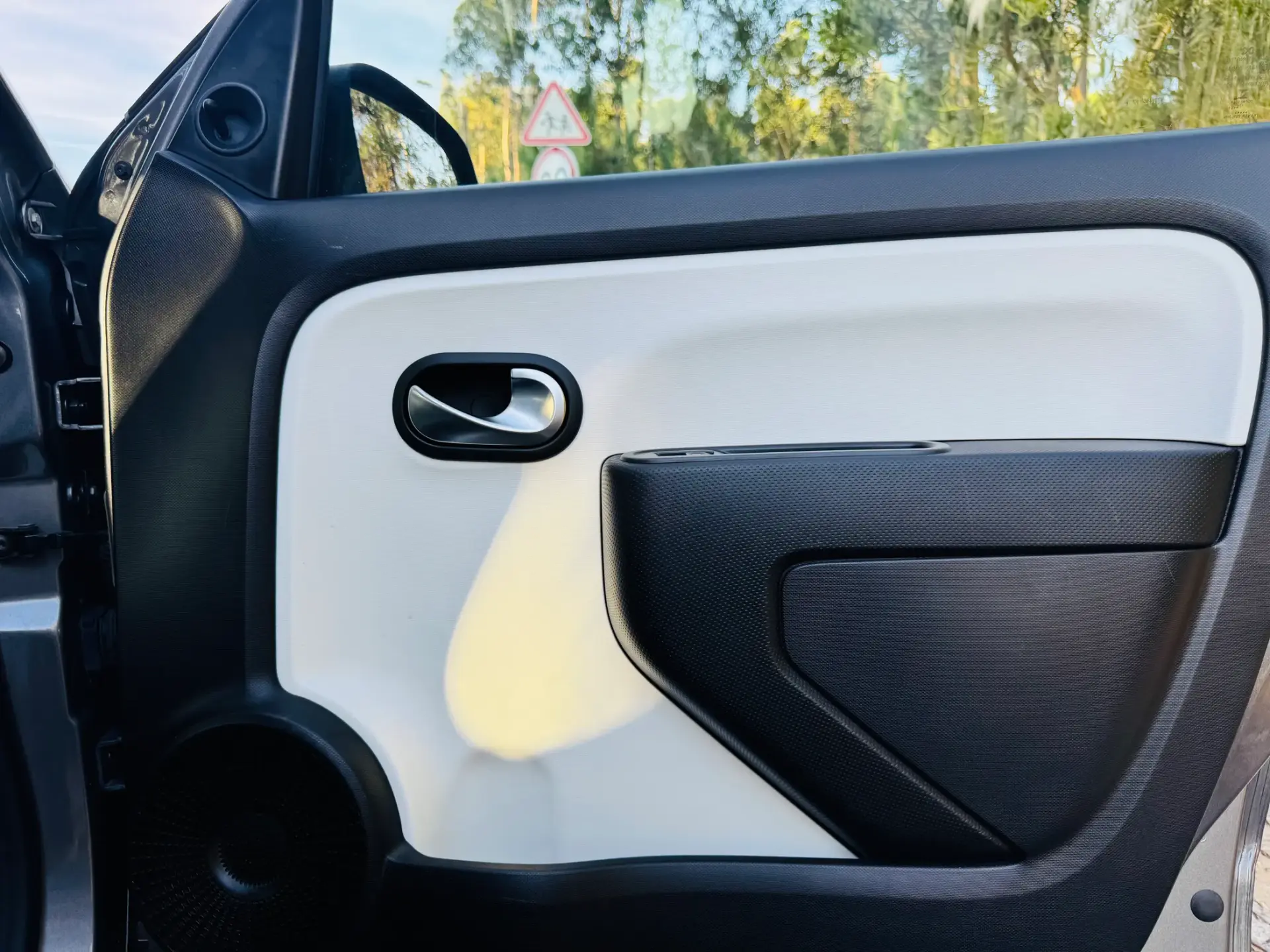 Renault Twingo 1.0 SCe Limited 35