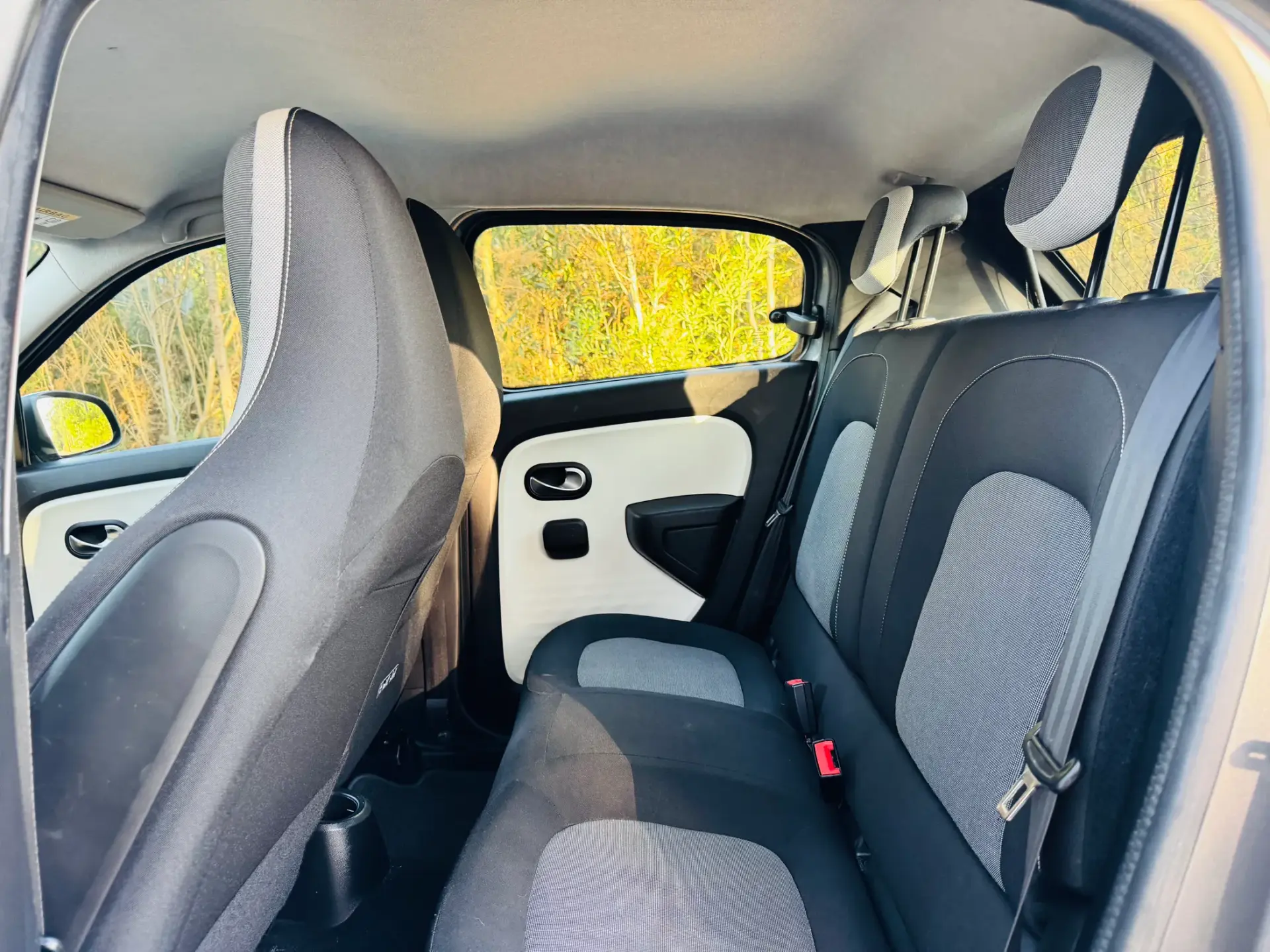 Renault Twingo 1.0 SCe Limited 37