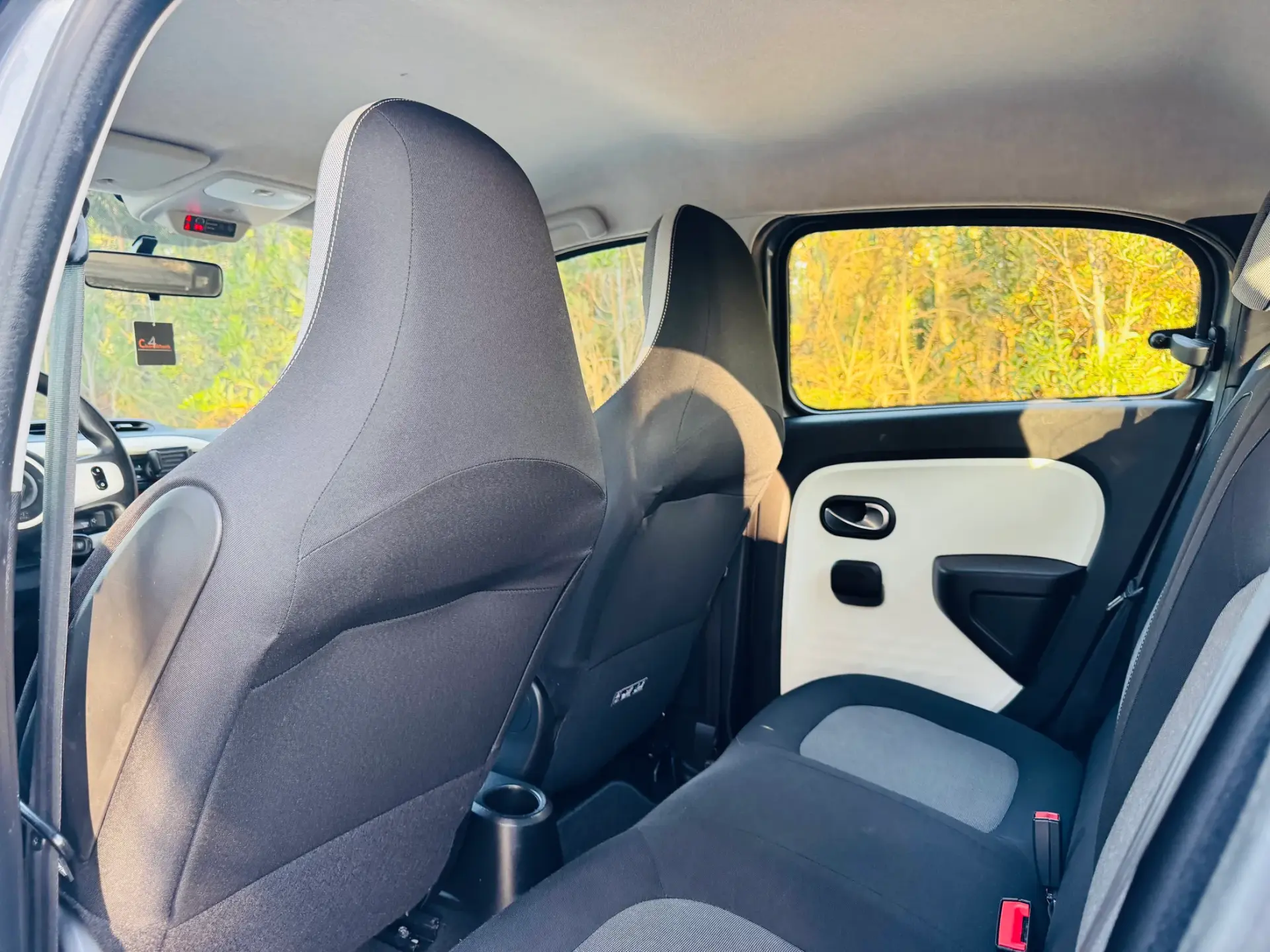 Renault Twingo 1.0 SCe Limited 38