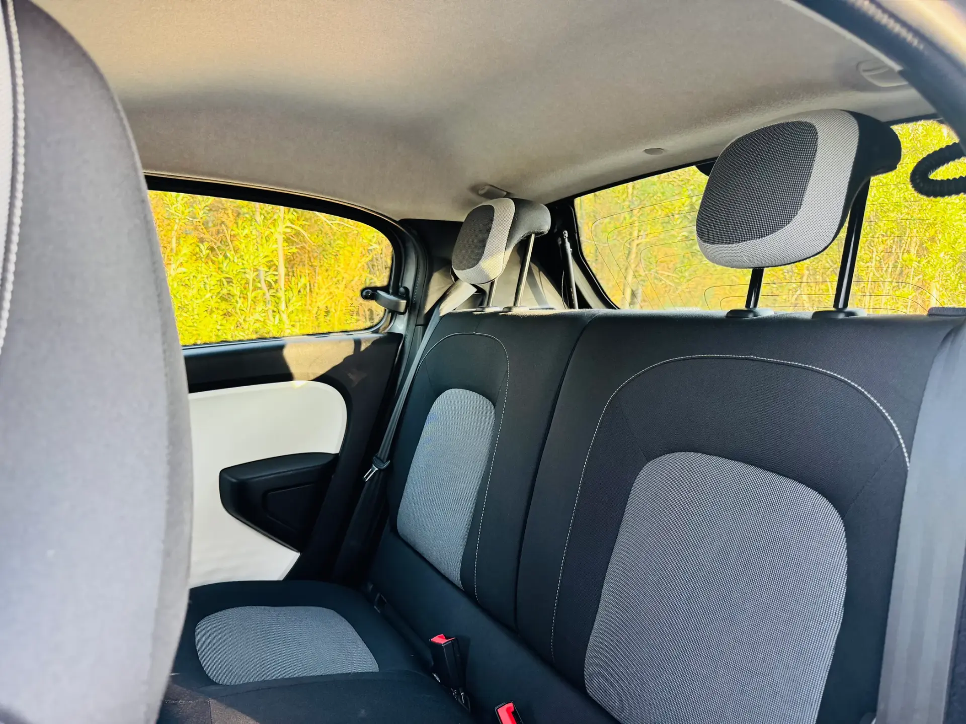 Renault Twingo 1.0 SCe Limited 39