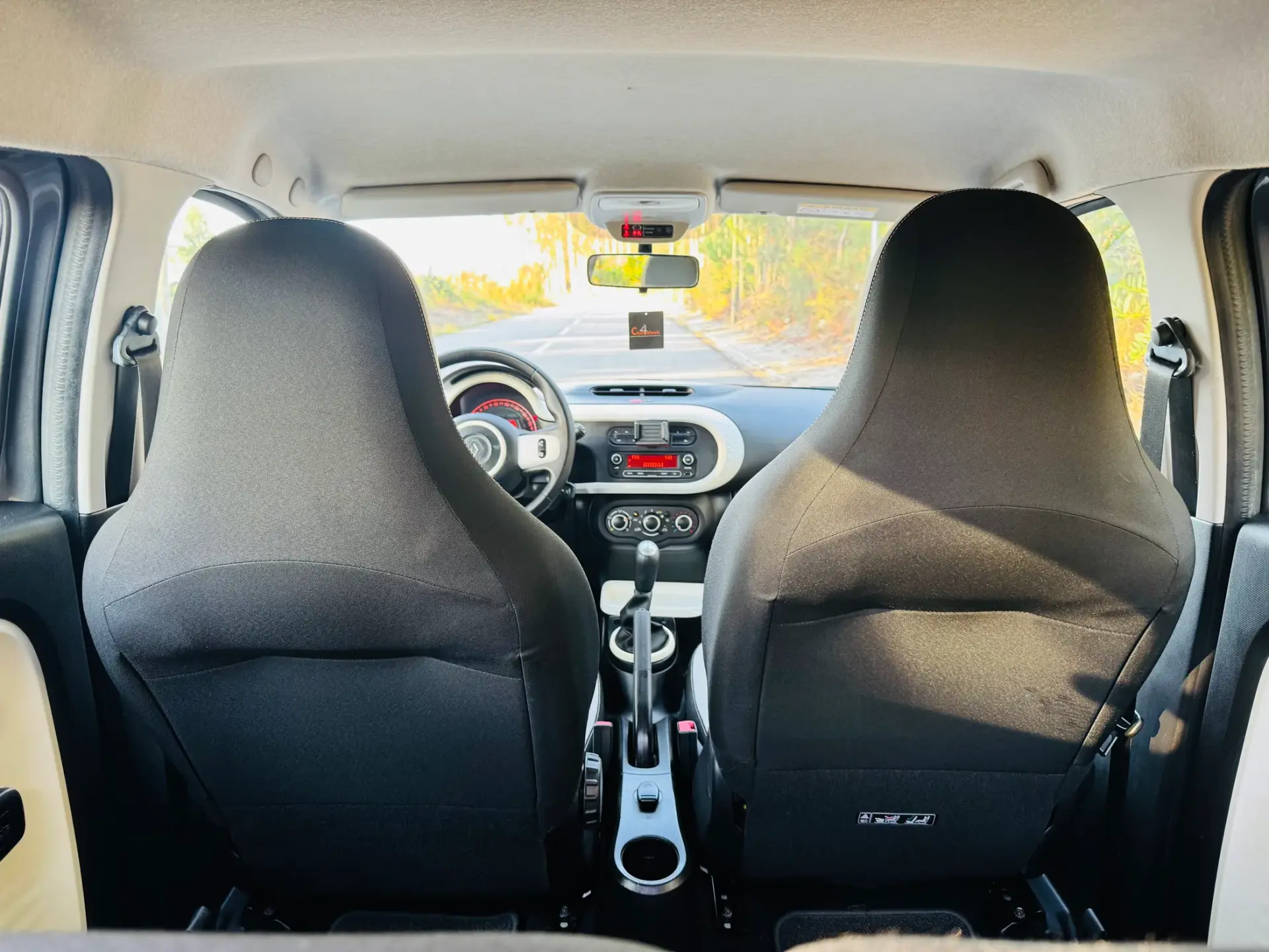 Renault Twingo 1.0 SCe Limited 40