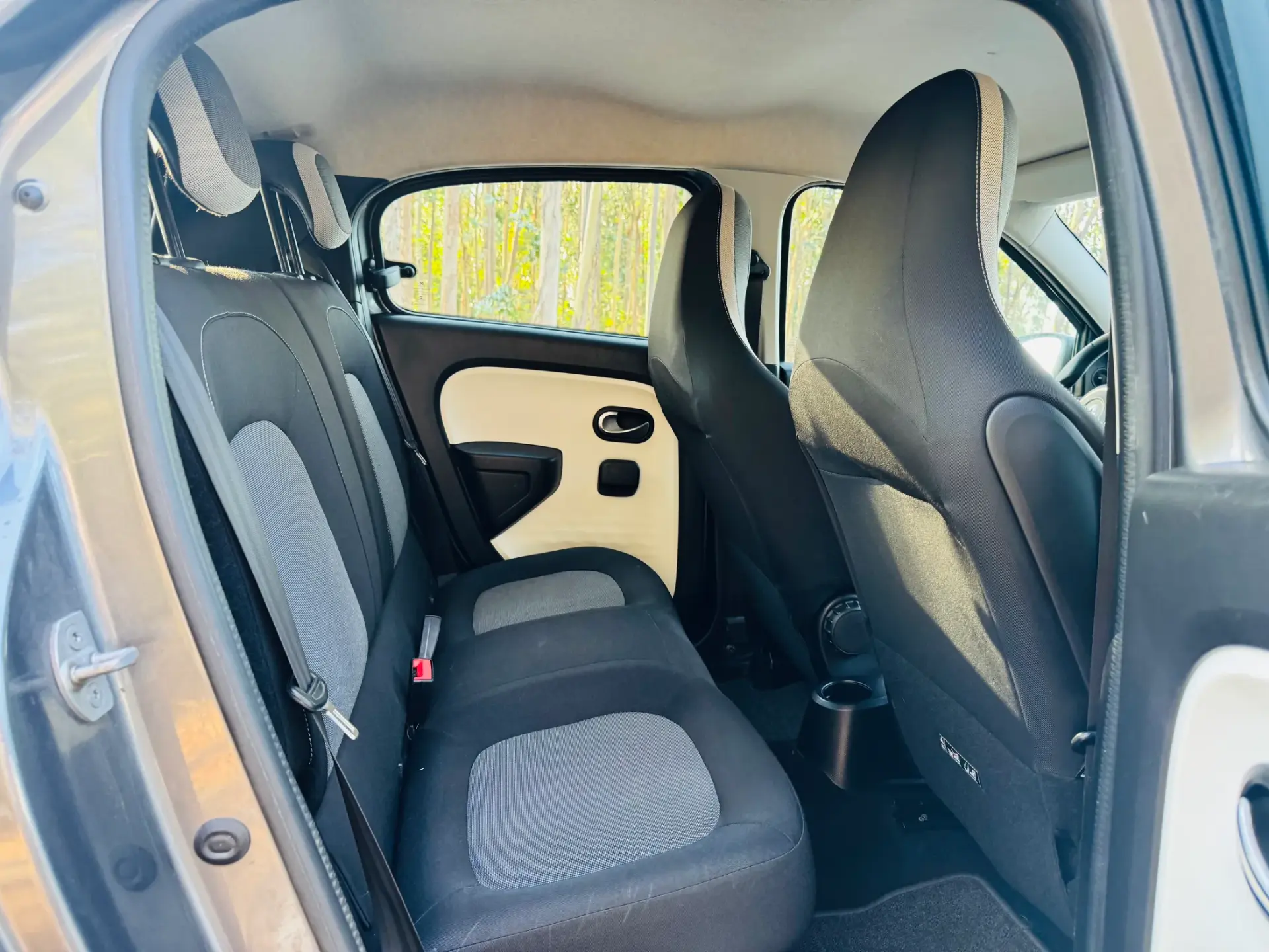 Renault Twingo 1.0 SCe Limited 42