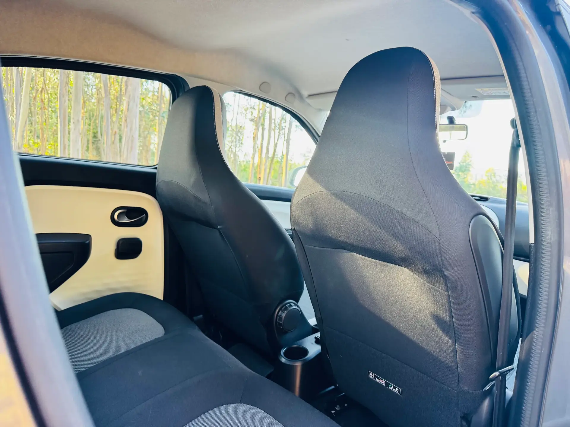 Renault Twingo 1.0 SCe Limited 43