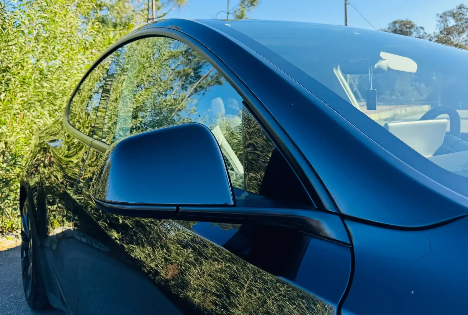 Tesla Model Y Performance Tração Integral 9