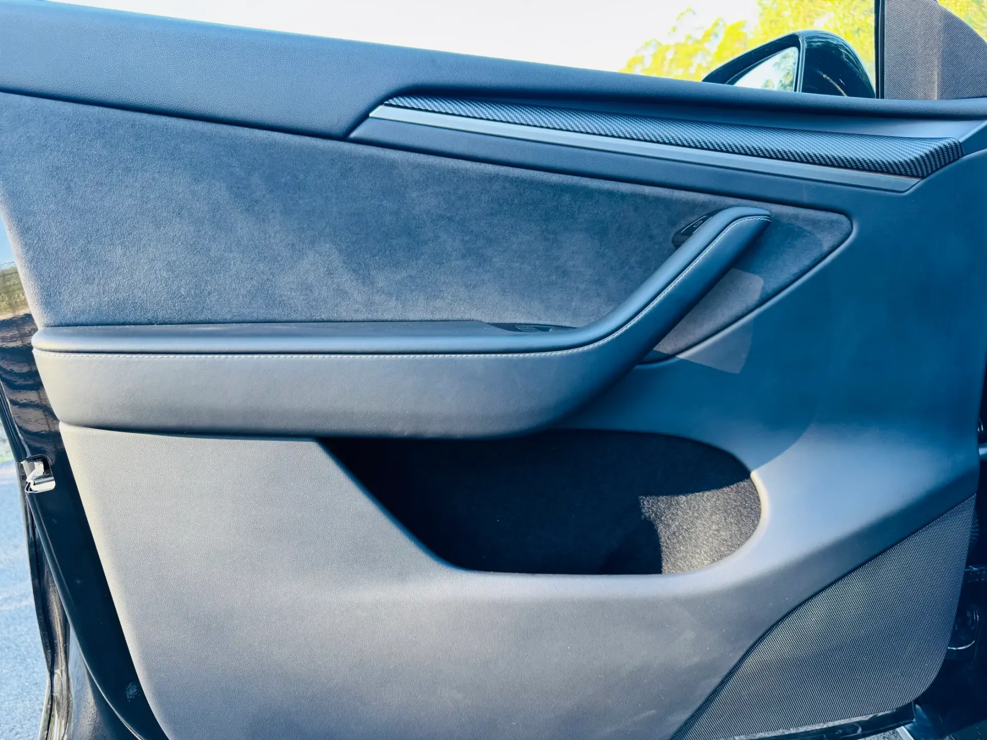 Tesla Model Y Performance Tração Integral 19