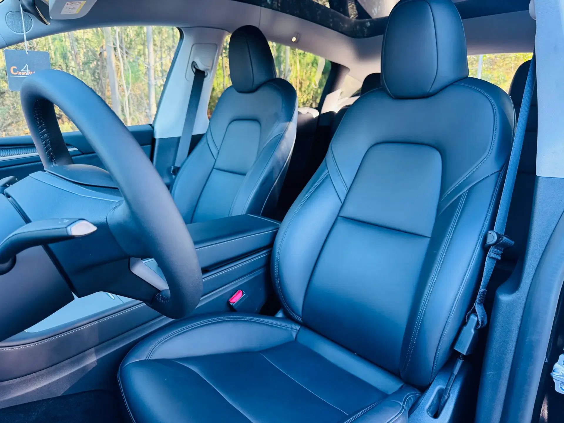 Tesla Model Y Performance Tração Integral 20