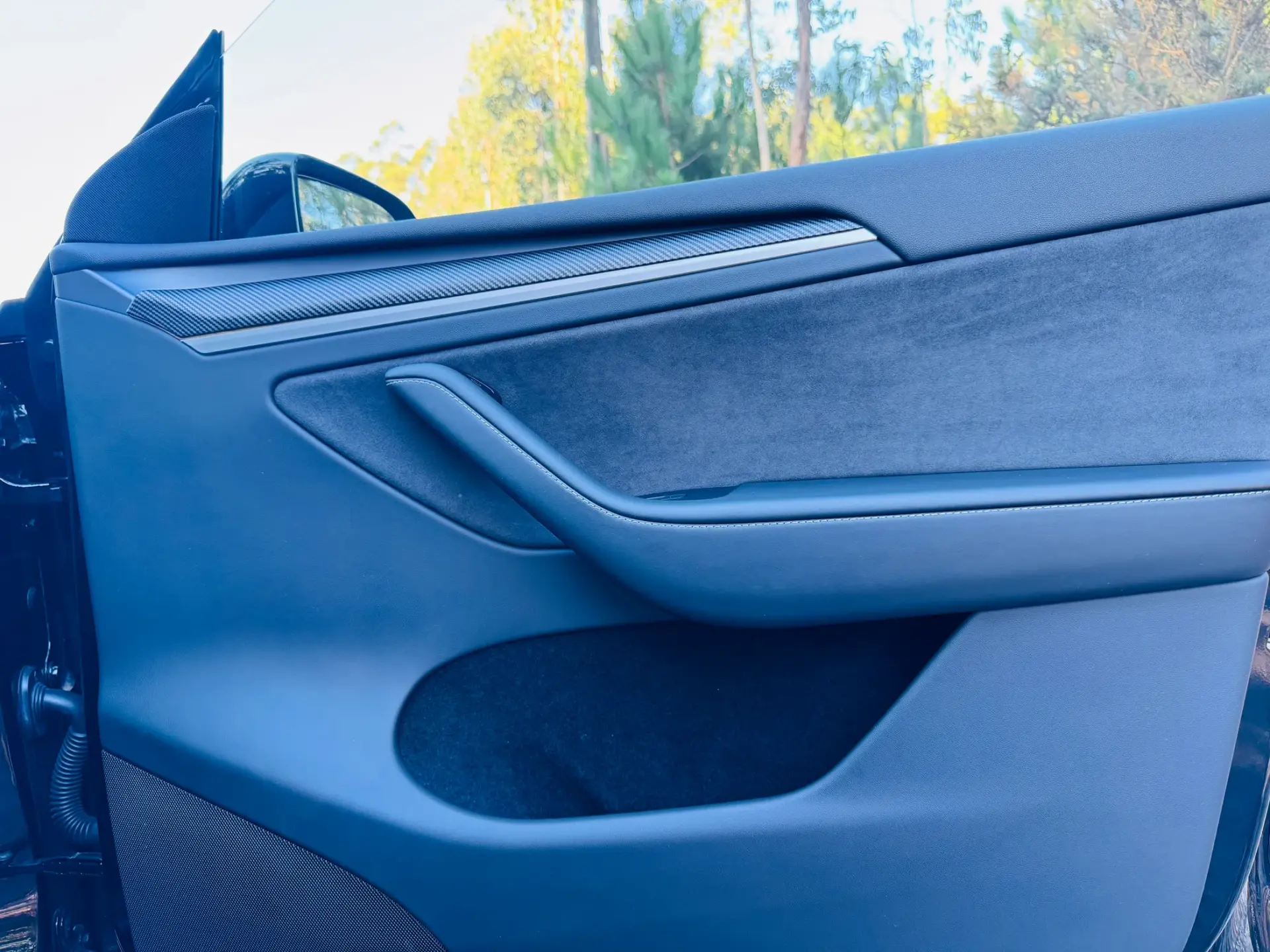 Tesla Model Y Performance Tração Integral 37