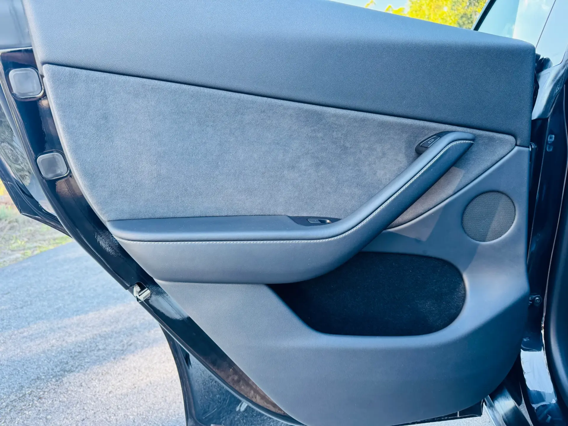 Tesla Model Y Performance Tração Integral 38