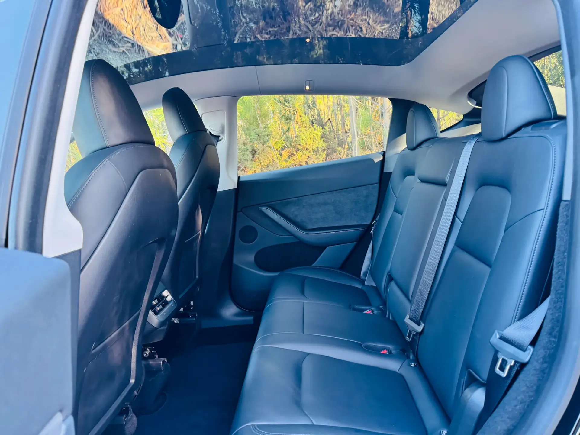 Tesla Model Y Performance Tração Integral 40